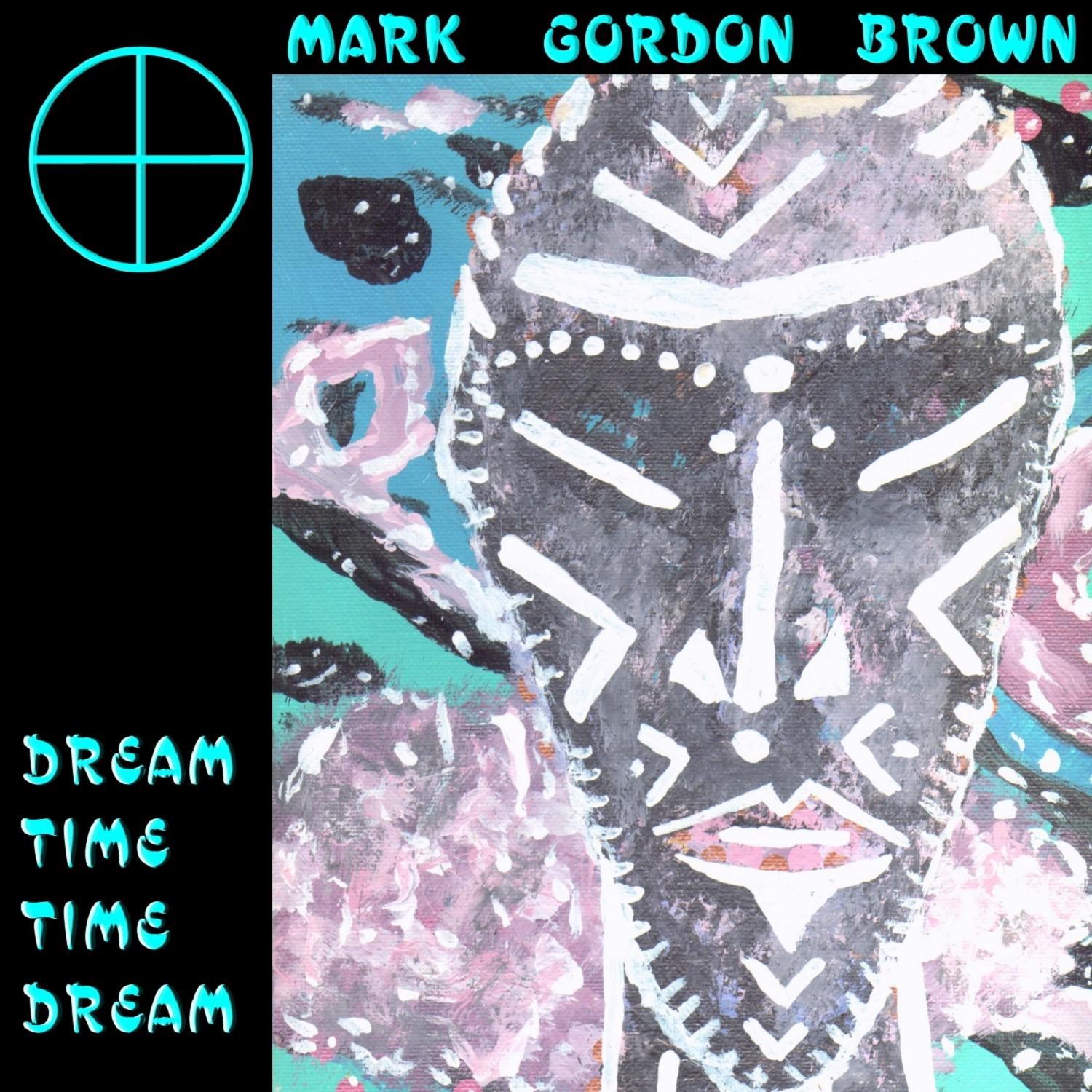 Dream Time Time Dream - Single