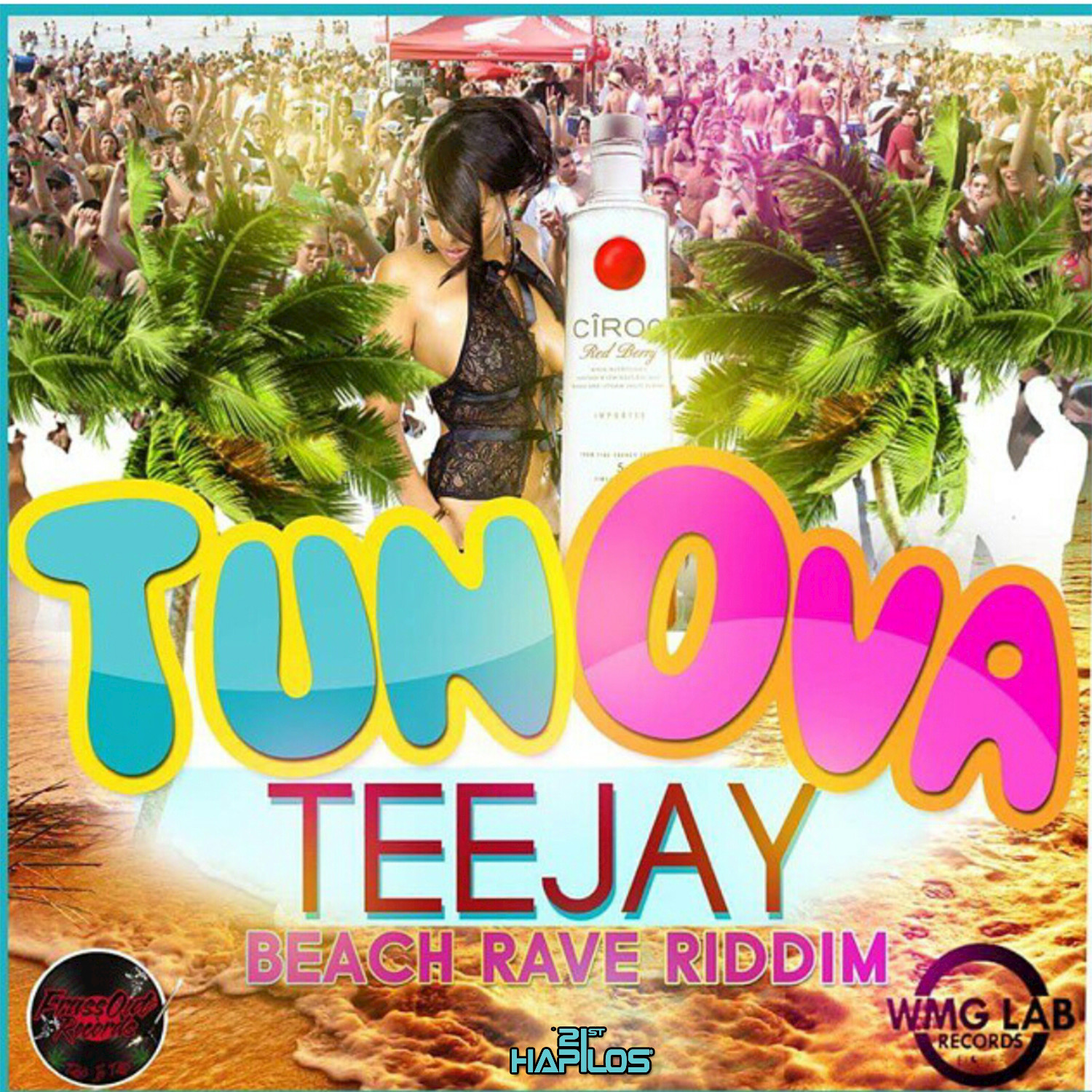Tun Ova - Single