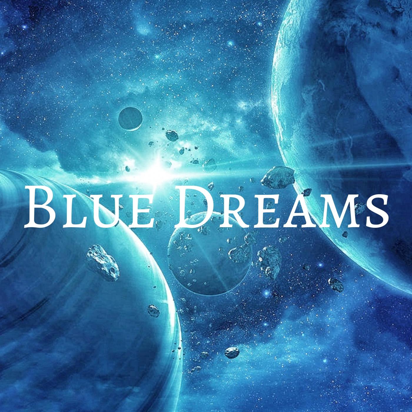 Blue Dreams (Radio Edit)