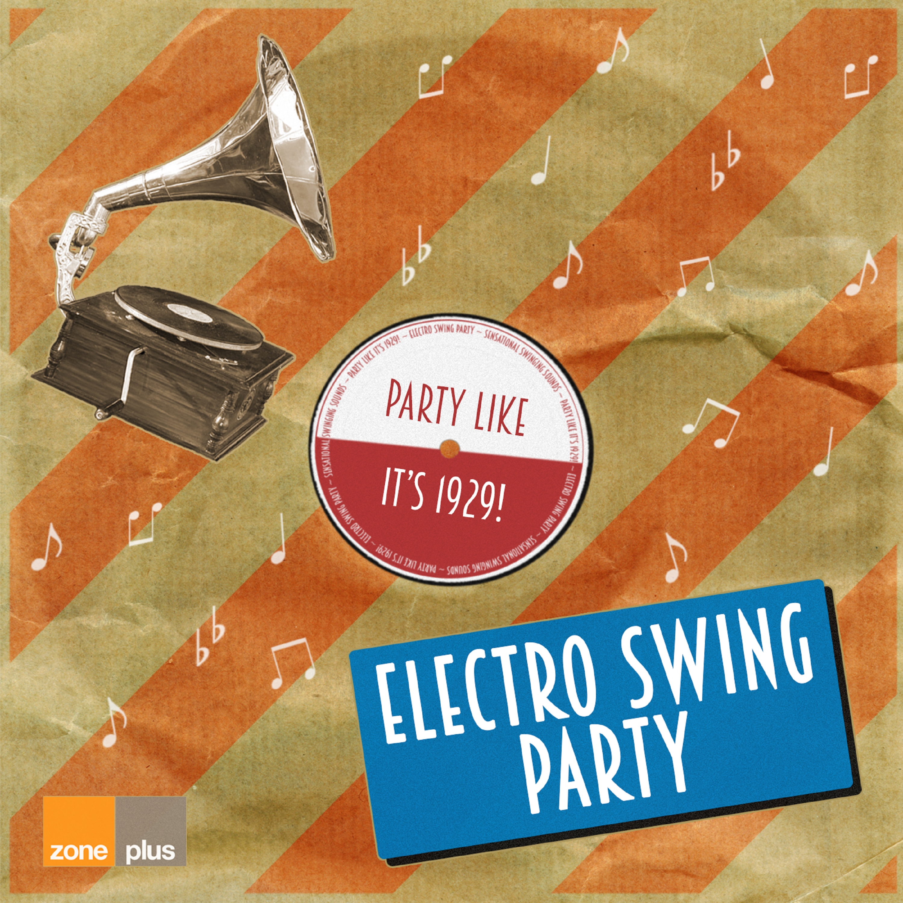 Electro Swing Ting