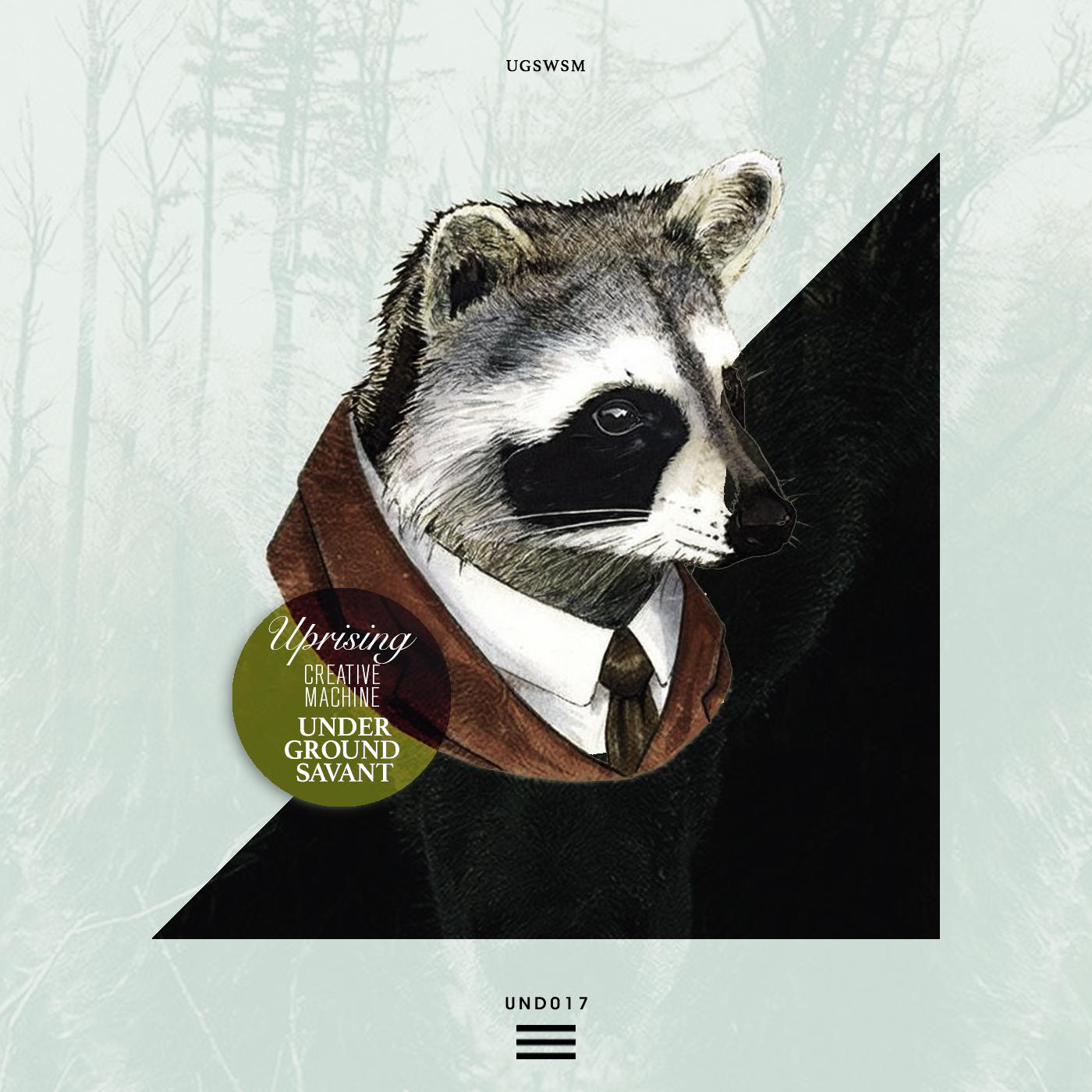 Uprising (Original Mix)