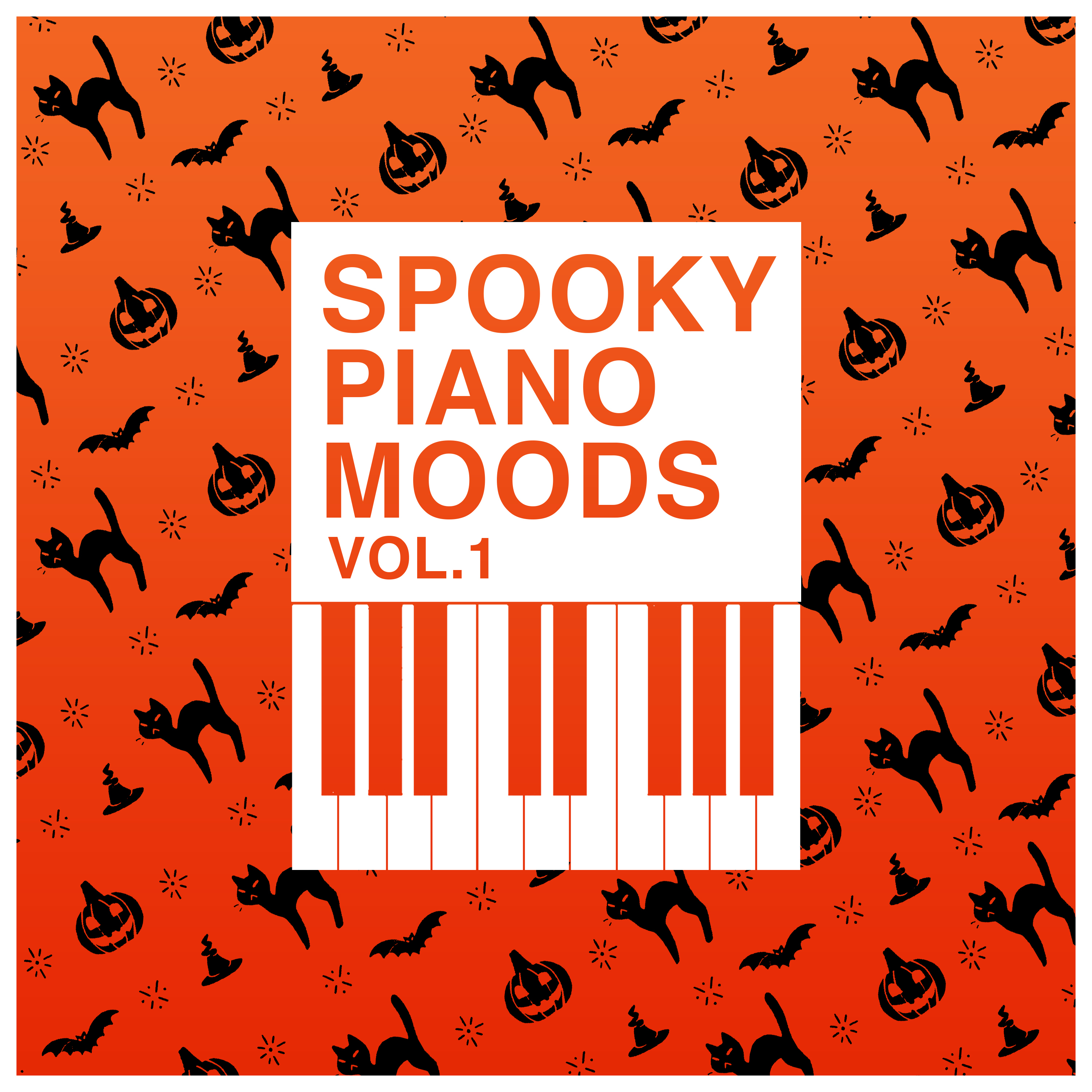 Helen's Theme from "Candyman" (Piano Rendition)