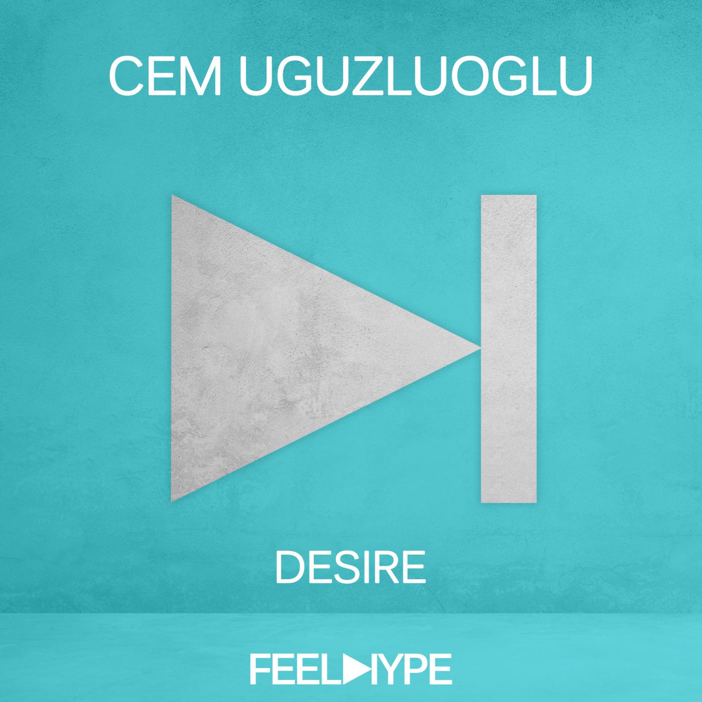 Desire (Original Mix)