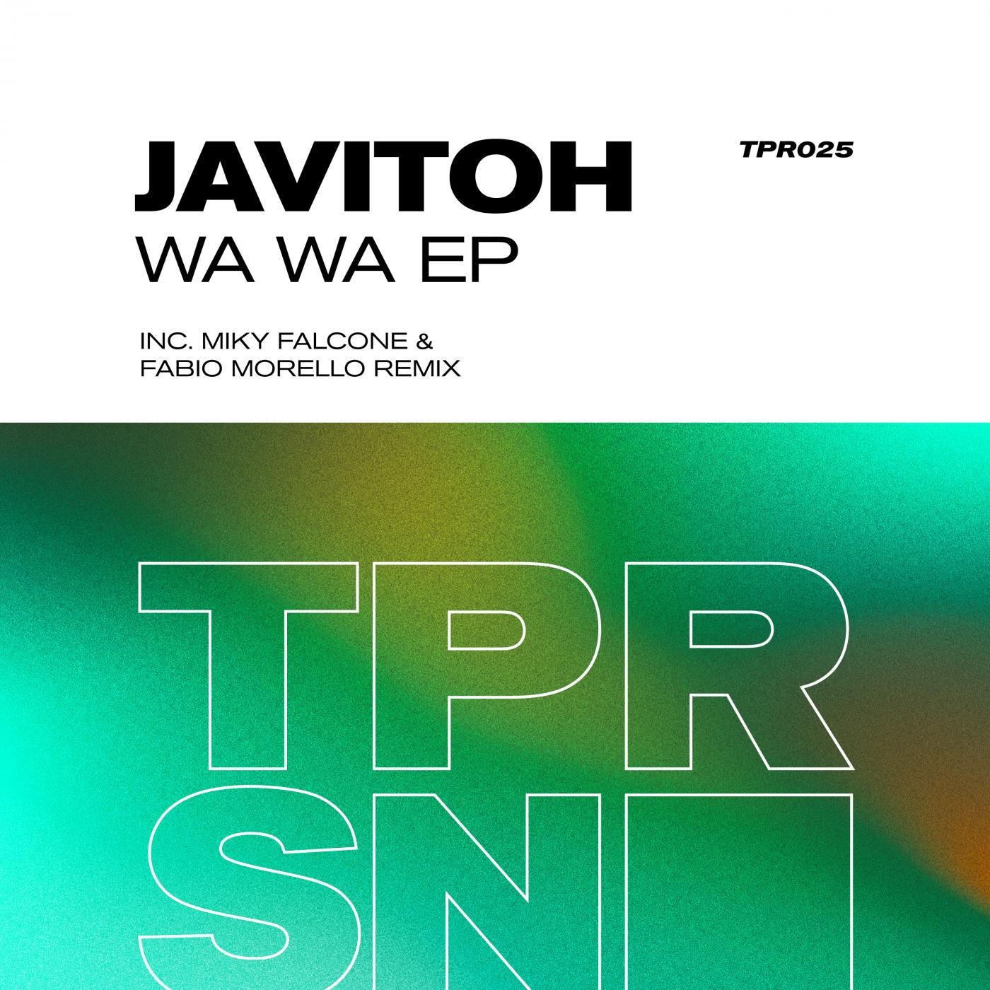 Would Alright You (Original Mix)