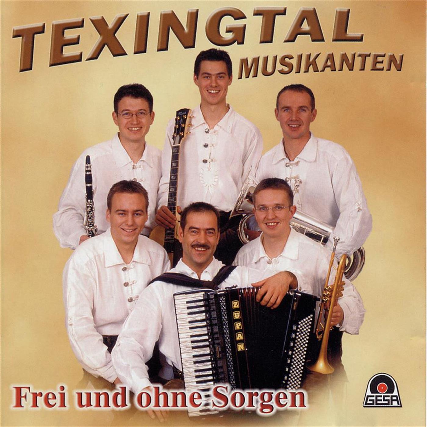 Die Musik ein Leben lang