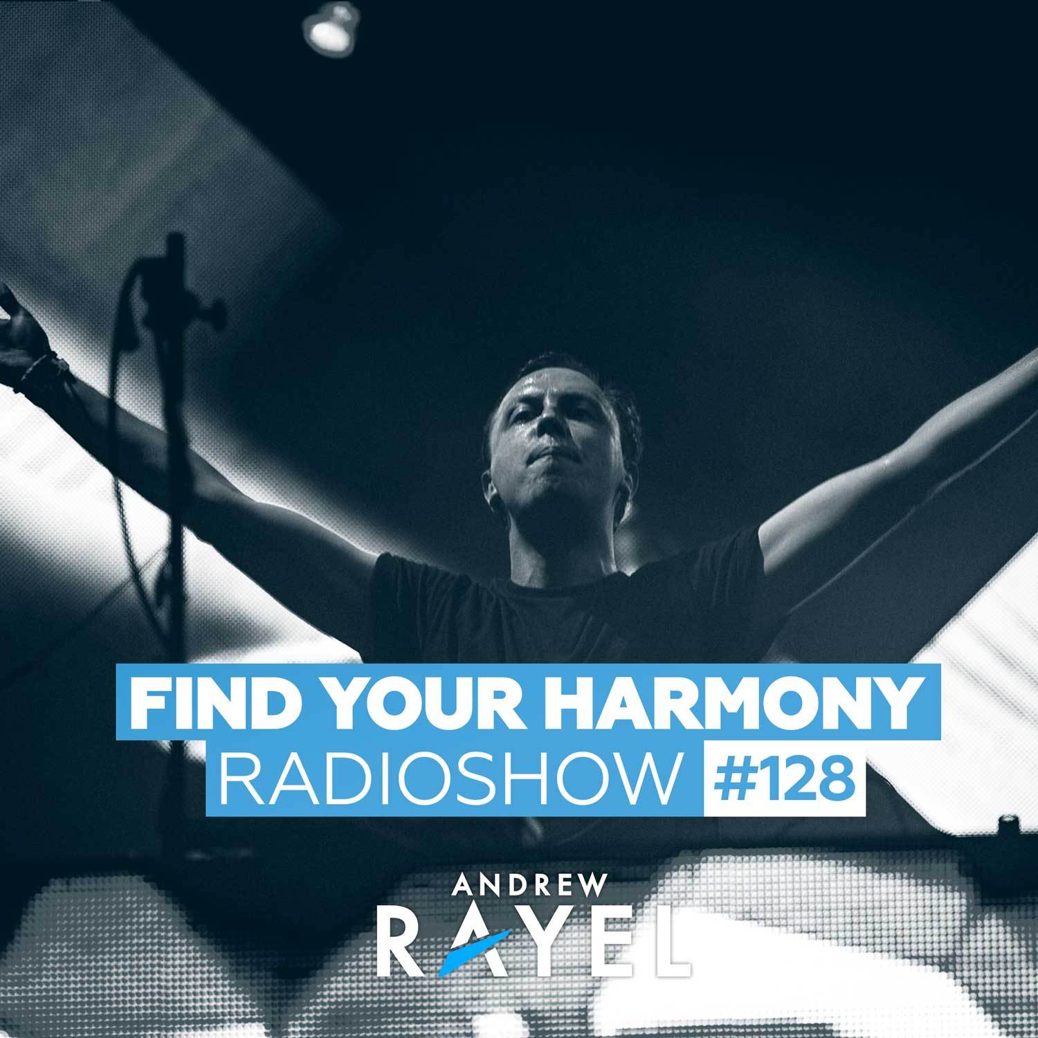 Last Summer (FYH128) [inHarmony Exclusive] (Andrew Rayel & DRYM Club Mix)