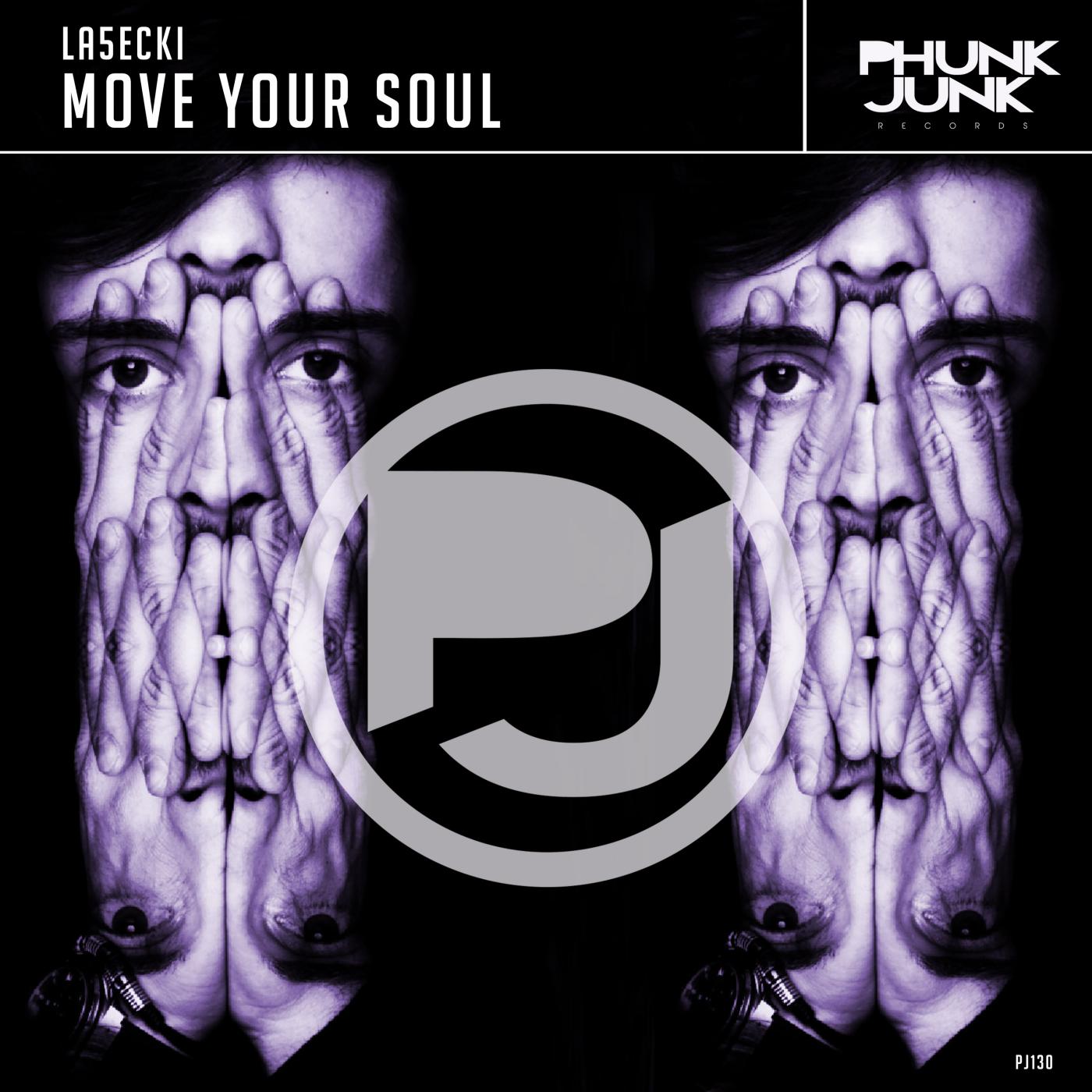 Move Your Soul (Original Mix)
