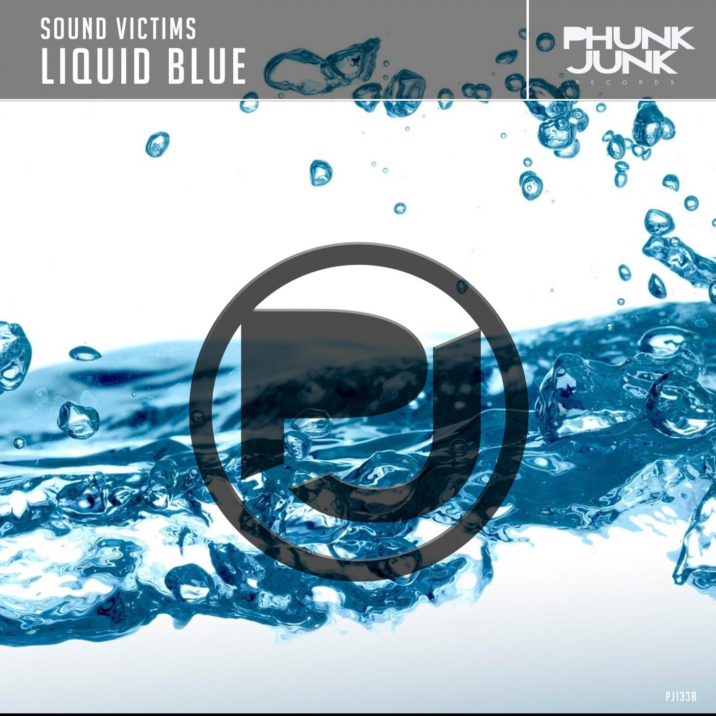 Liquid Blue (Instrumental)