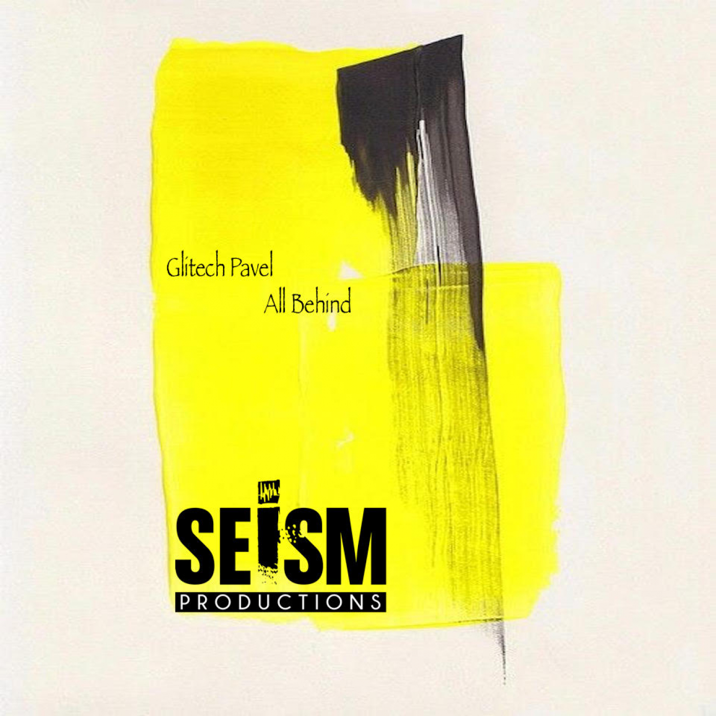 All Behind (Original Mix)