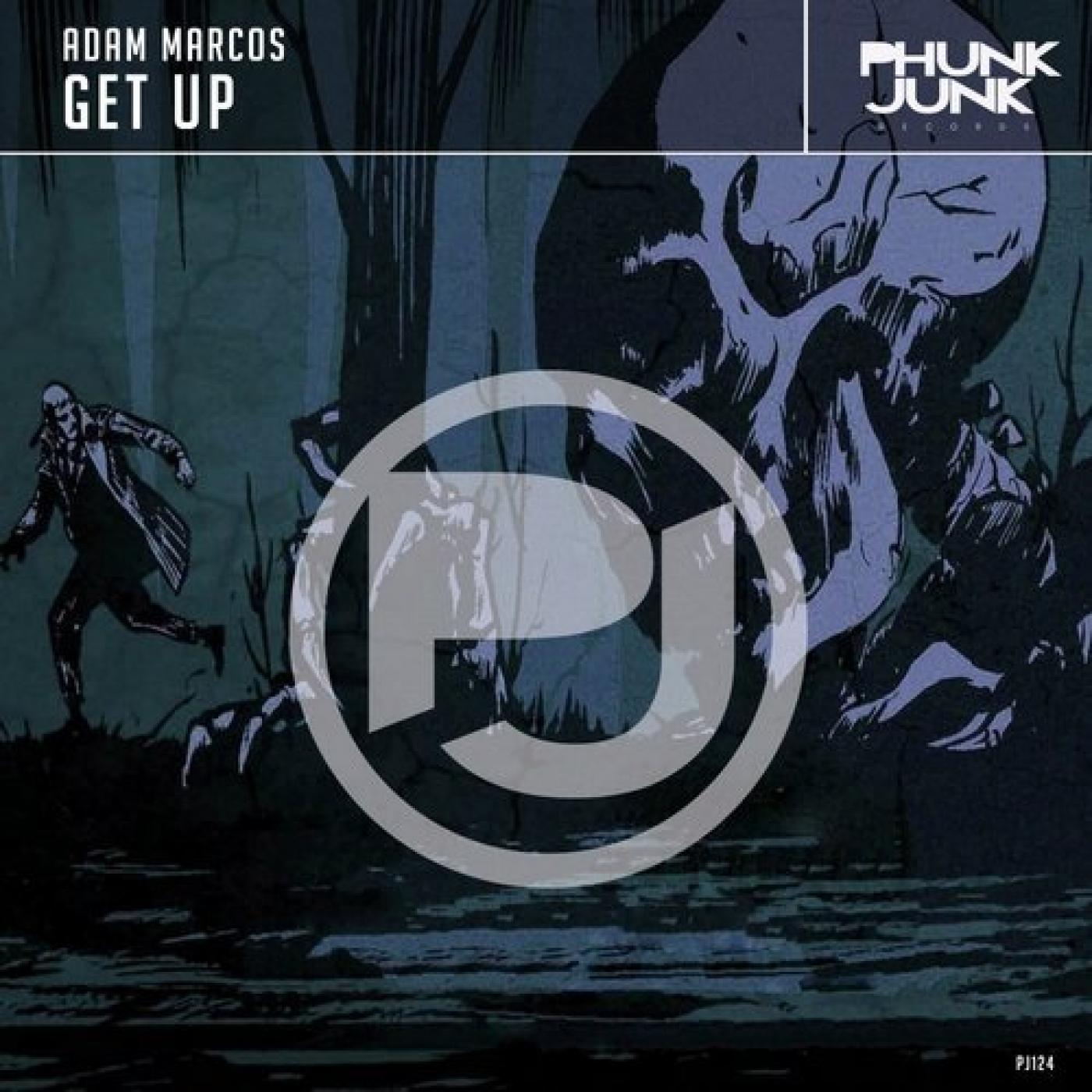 Get Up (Original Mix)
