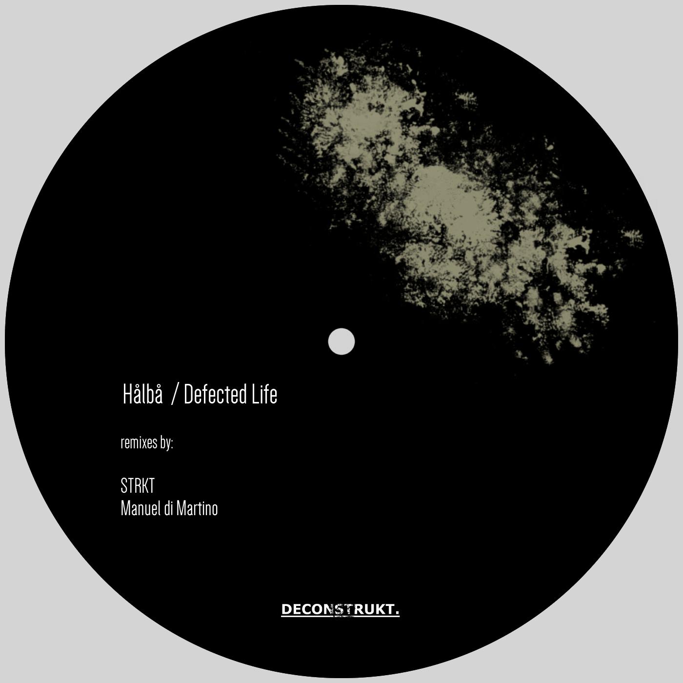 My Vision of Samsara (Original Mix)