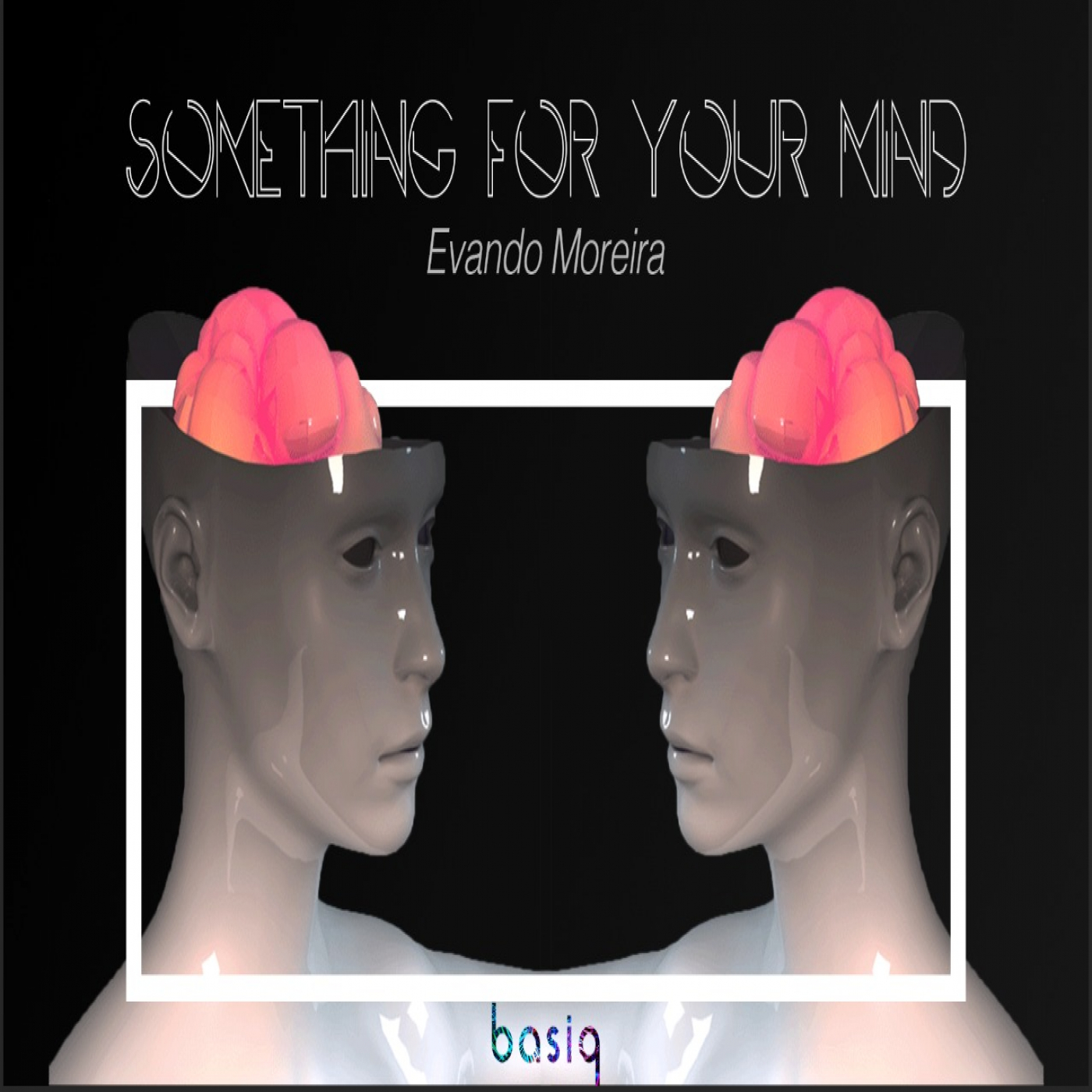 Something For Your Mind