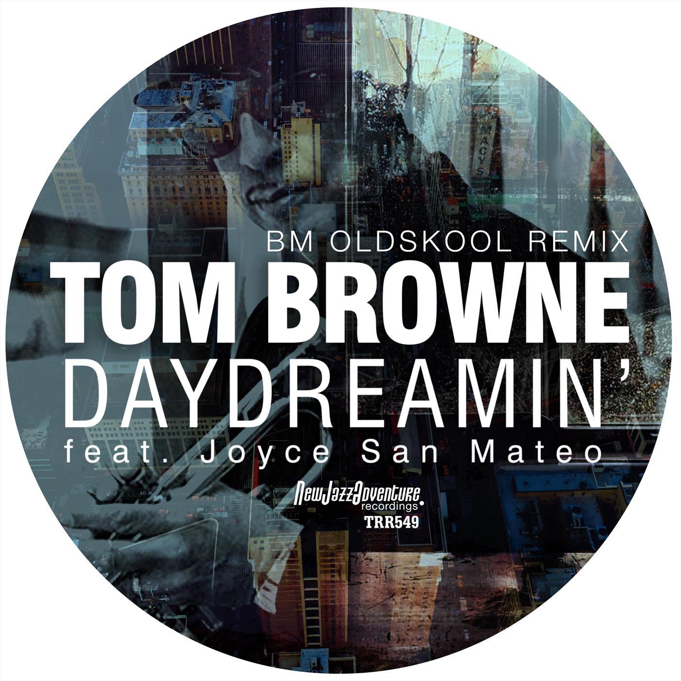 Daydreamin' (BM Oldskool Remix)