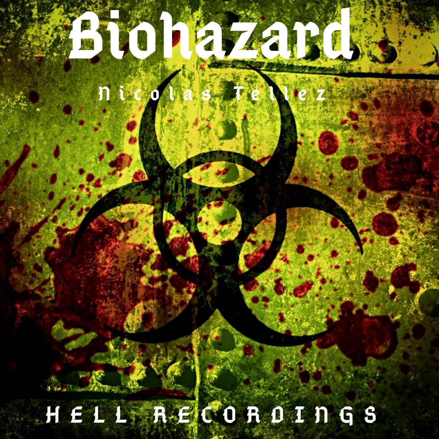 Biohazard (Original Mix)