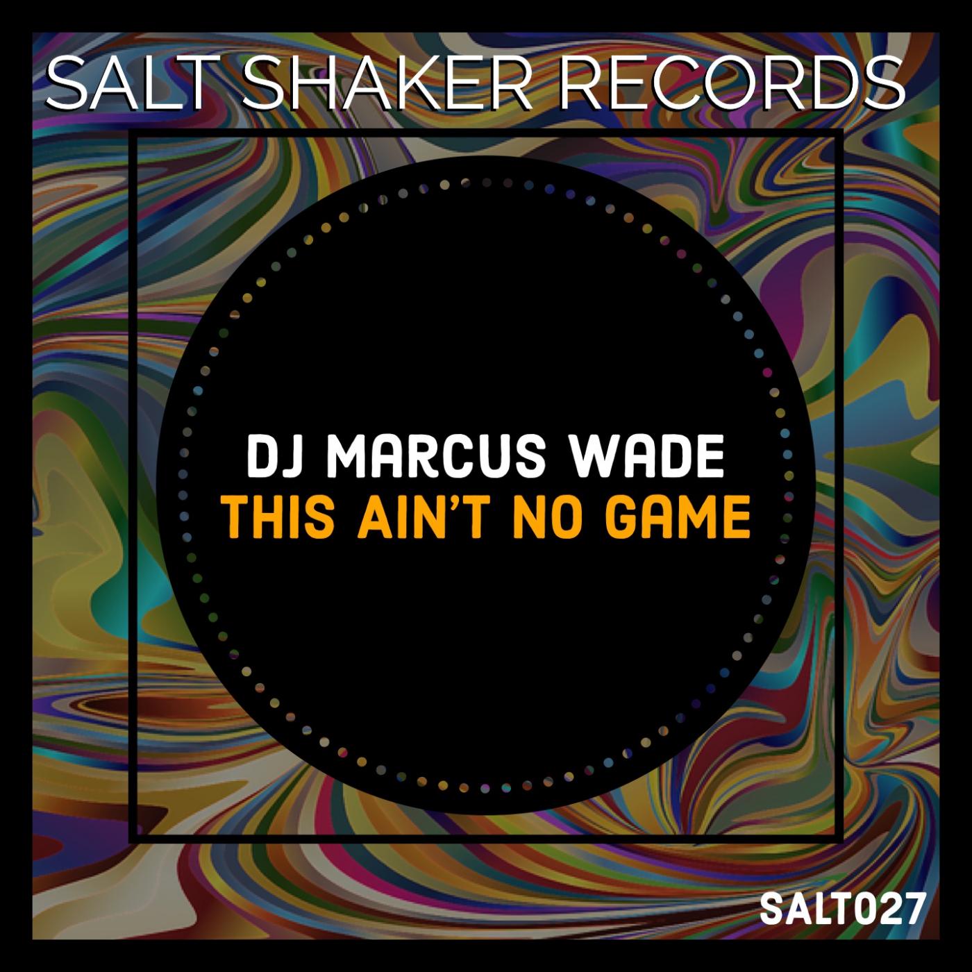 This Ain't No Game (feat. First Choice)