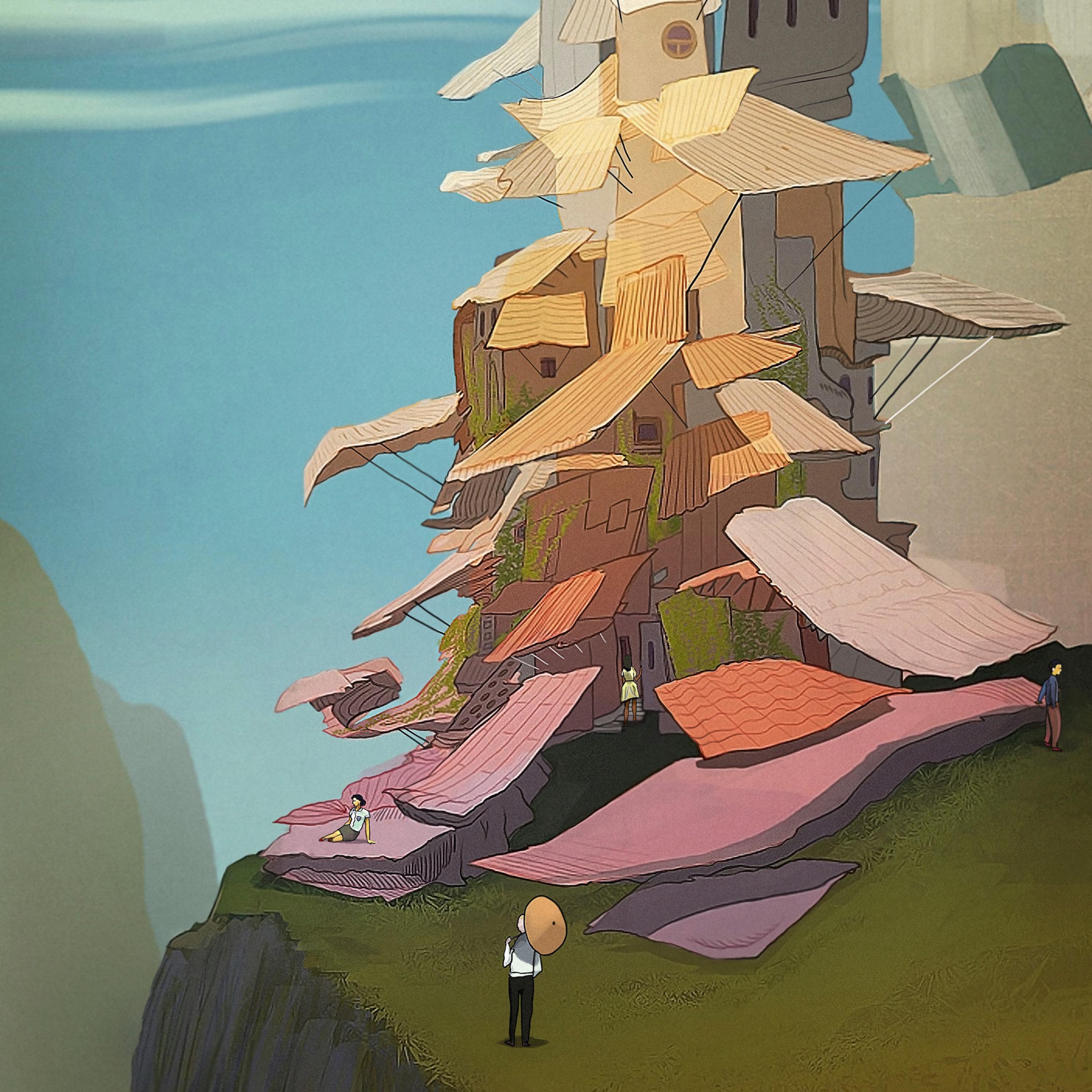 with Bert Cools, Dries Laheye  Stijn Cools