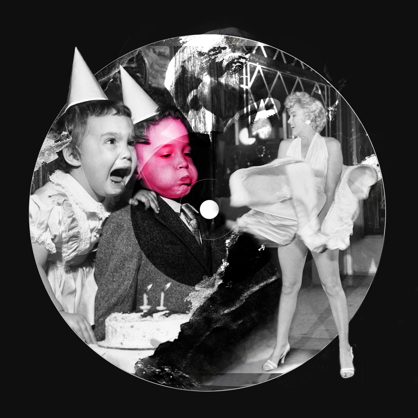 Hew Go (Original Mix)