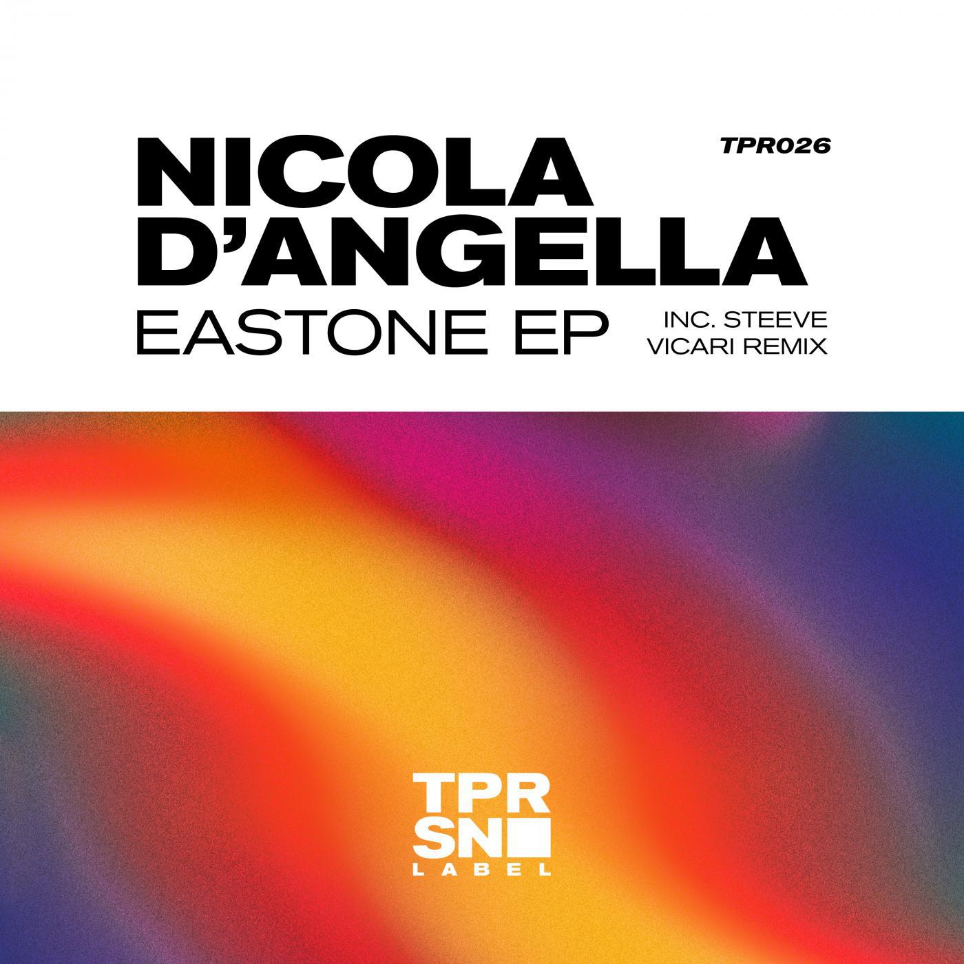 Eastone (Steeve Vicari Remix)
