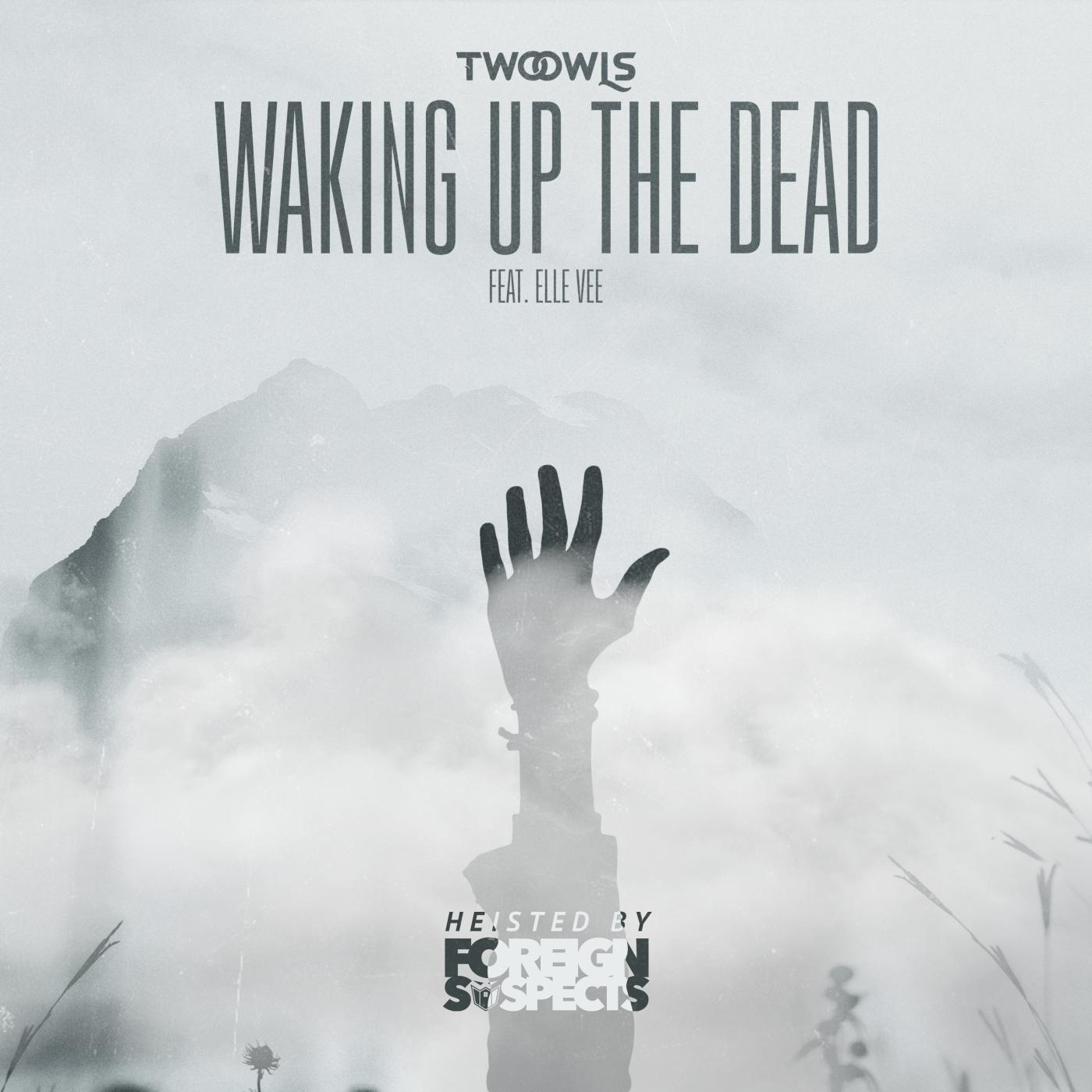 Waking Up The Dead (feat. Elle Vee) (HEISTED by Foreign Suspects)