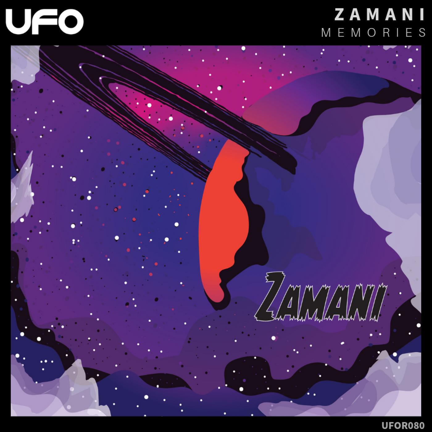 Memories (Original Mix)