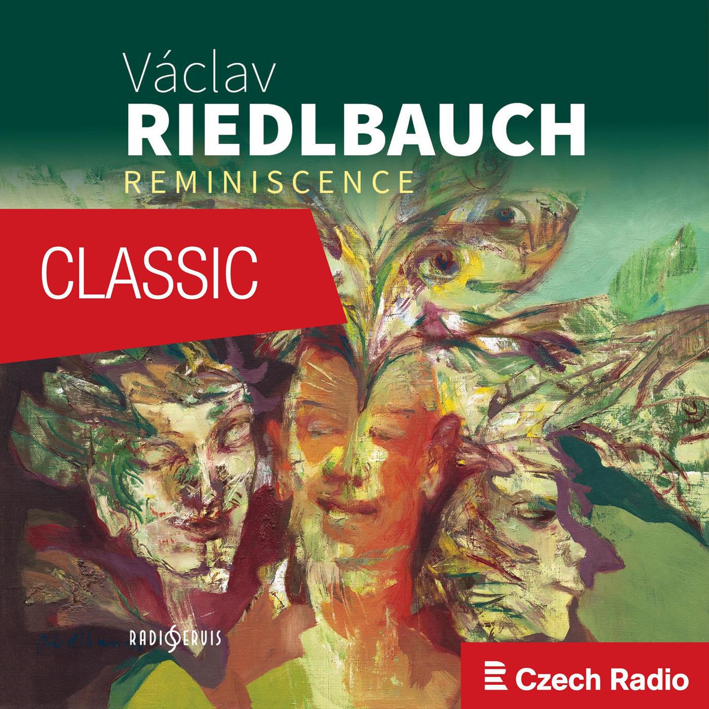 Va clav Riedlbauch: Reminiscence