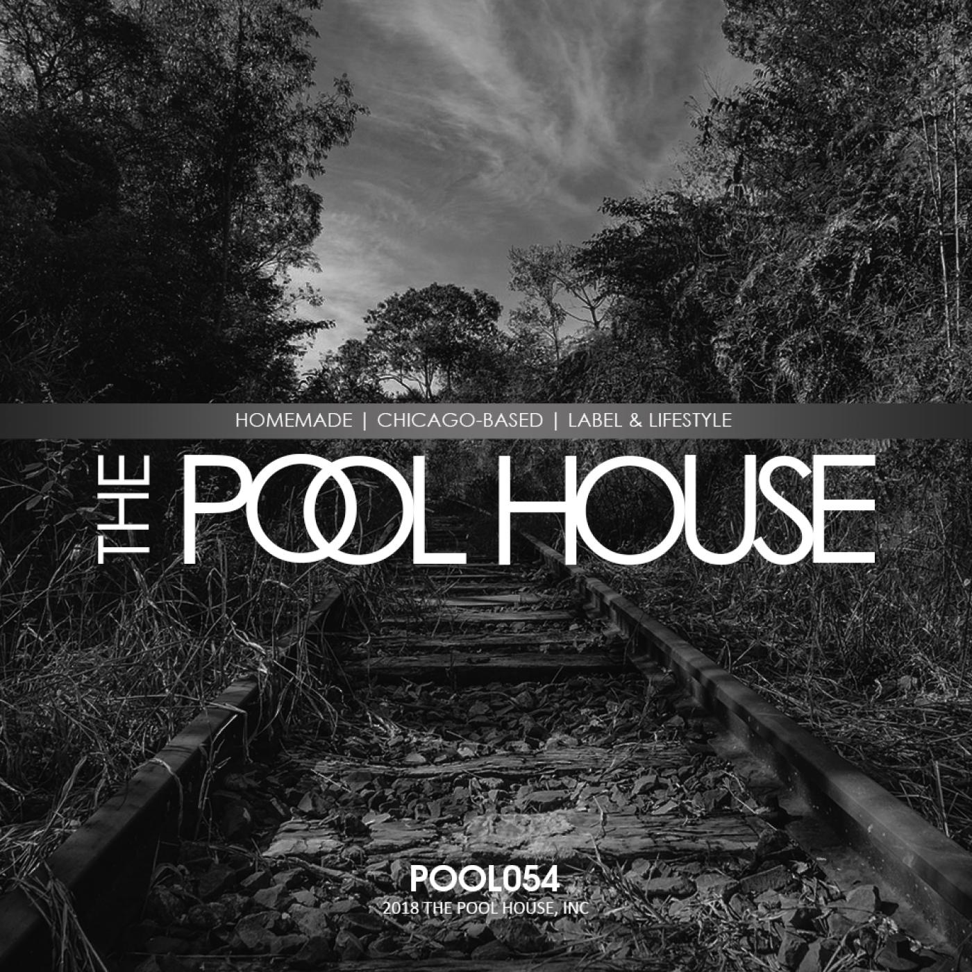 Foghorn (Original Mix)