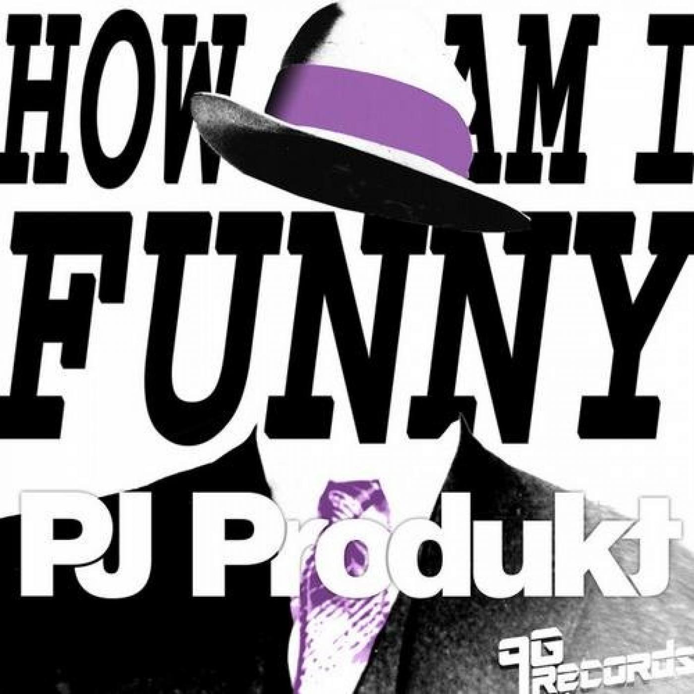 First Step on the Scene (Original Mix)