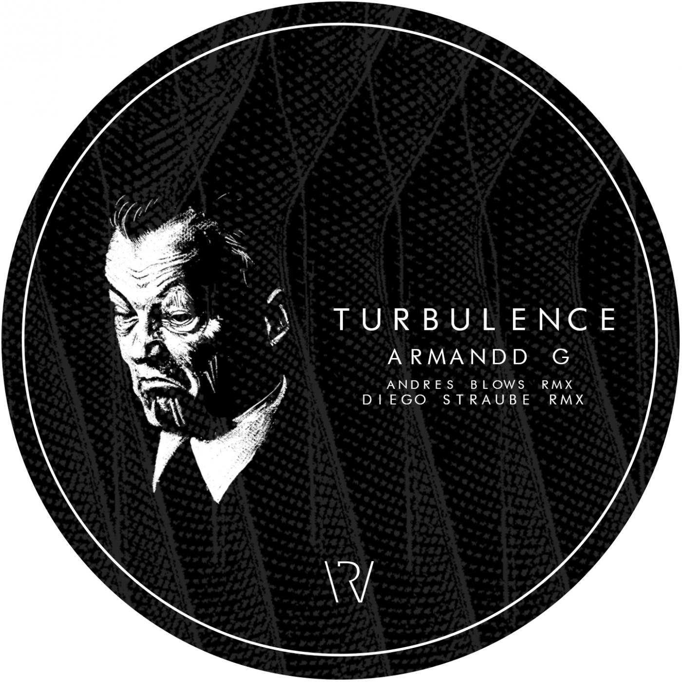 Turbulence (Original Mix)