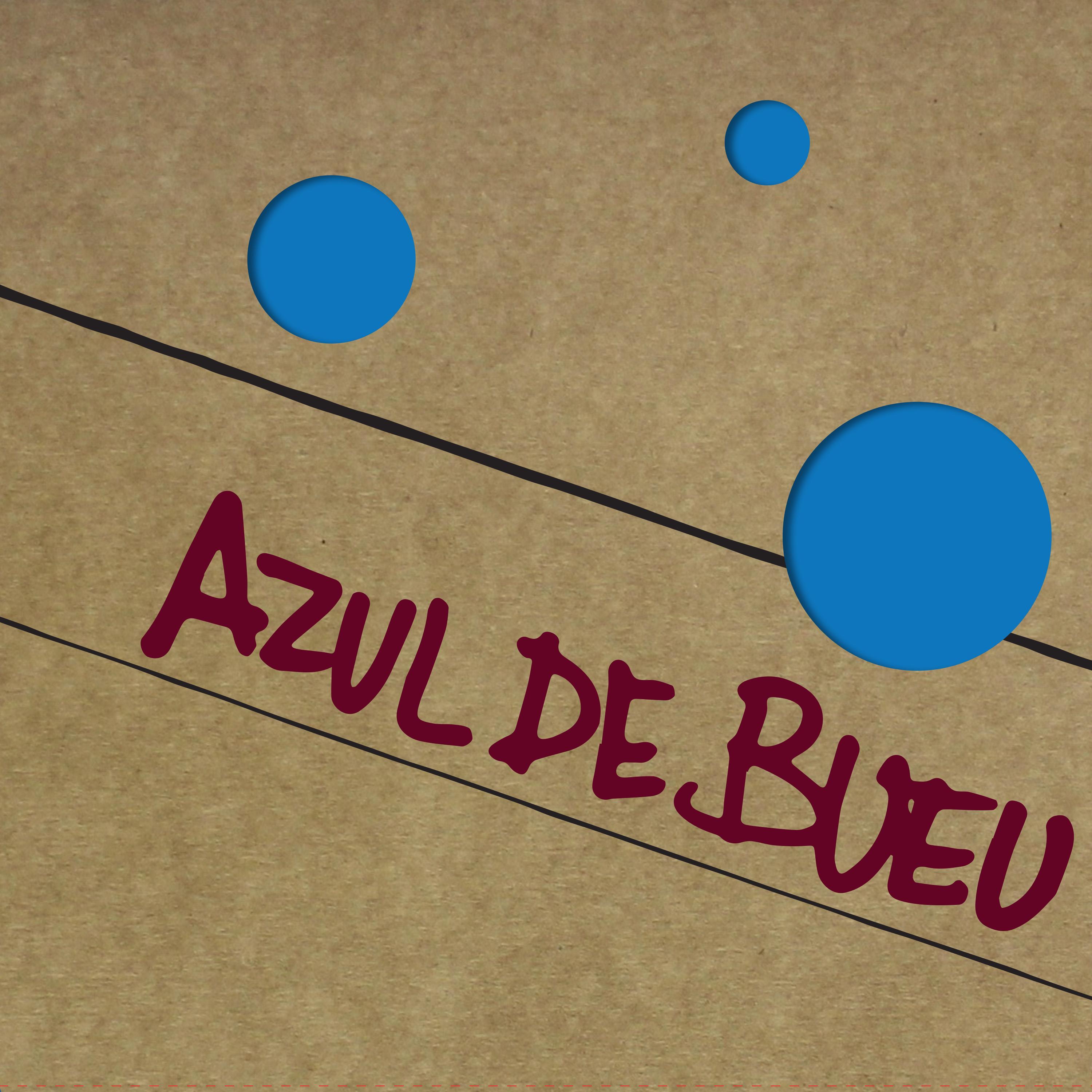 Azul de Bueu