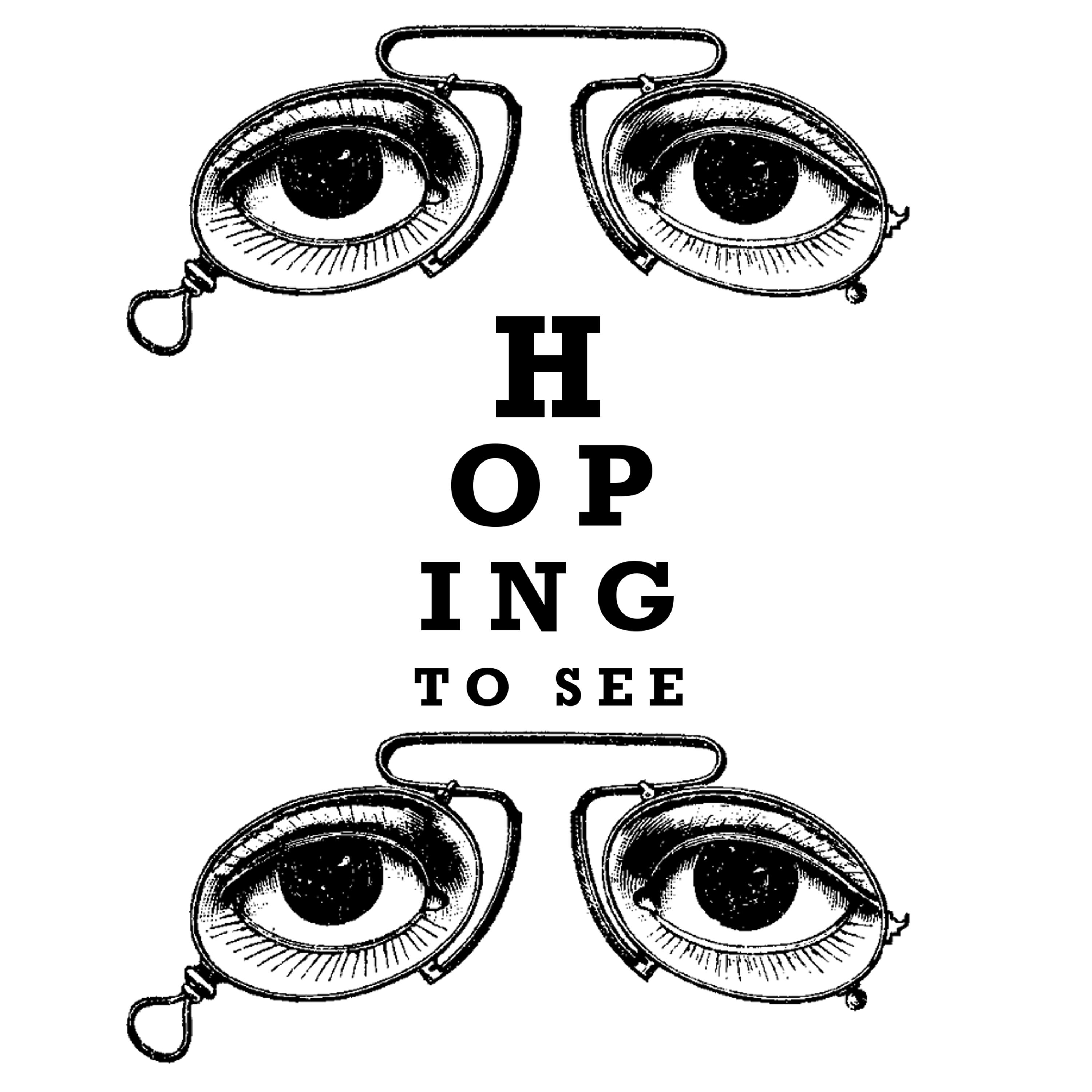 Hoping to See (Alternative Version)