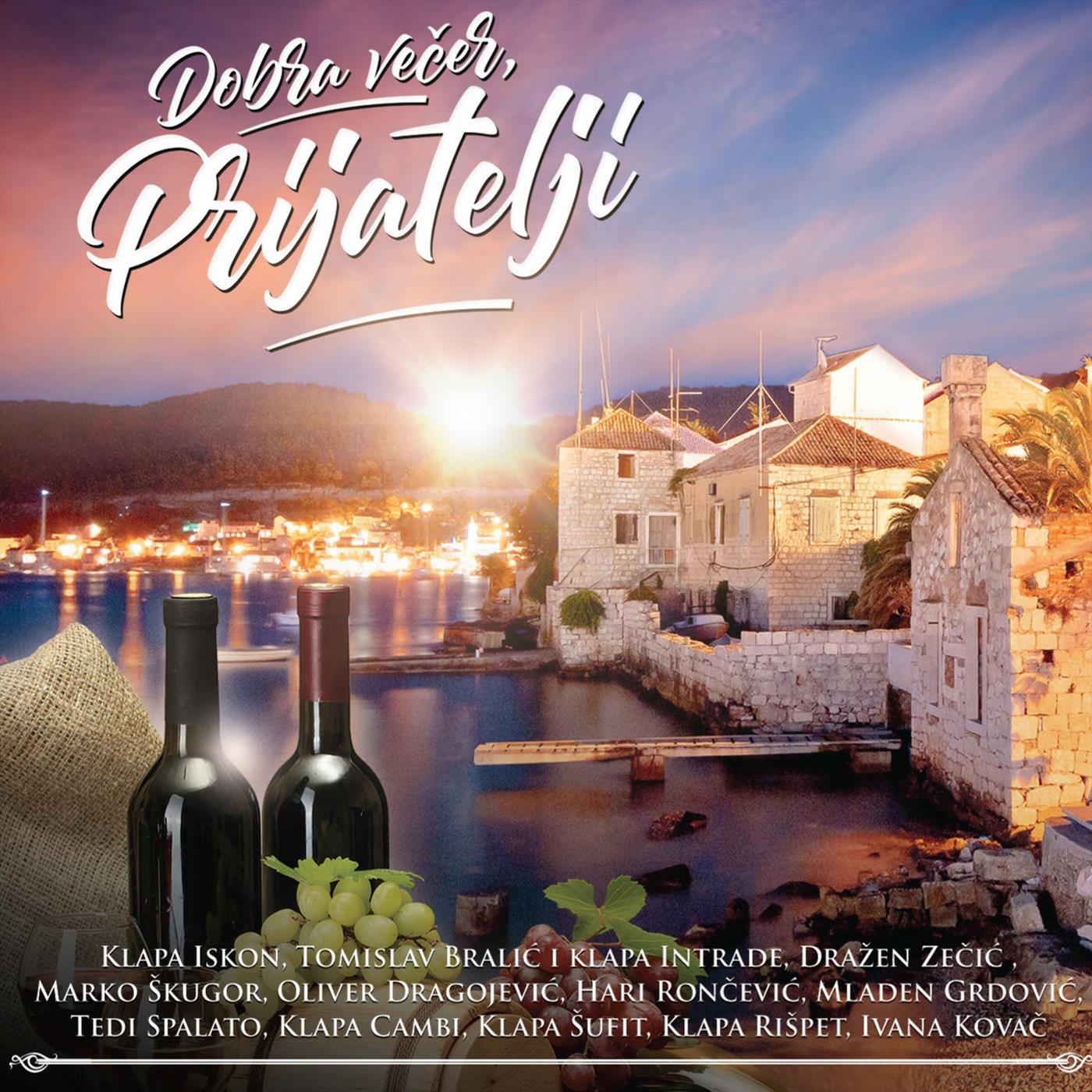 Samo S Tobom Sam Upoznao Ljubav