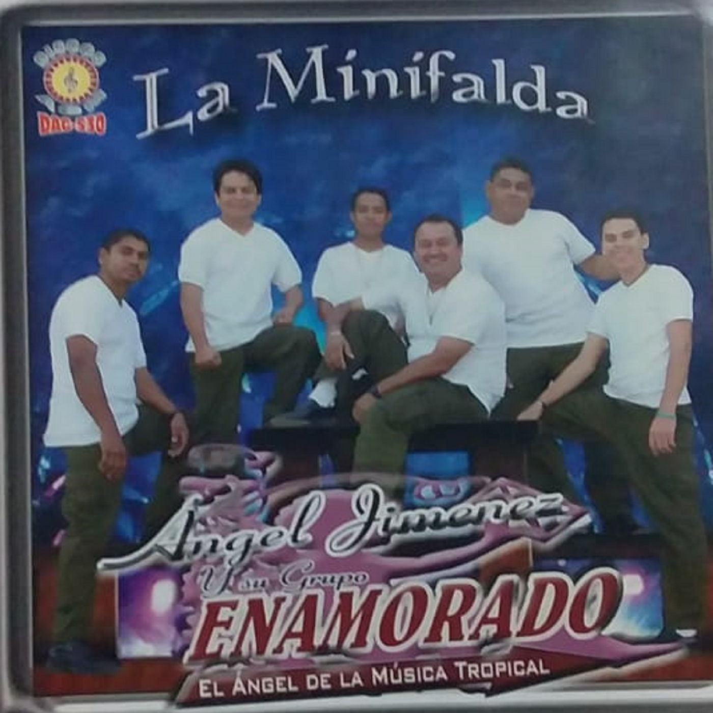 Con Que Tu Me Quieras