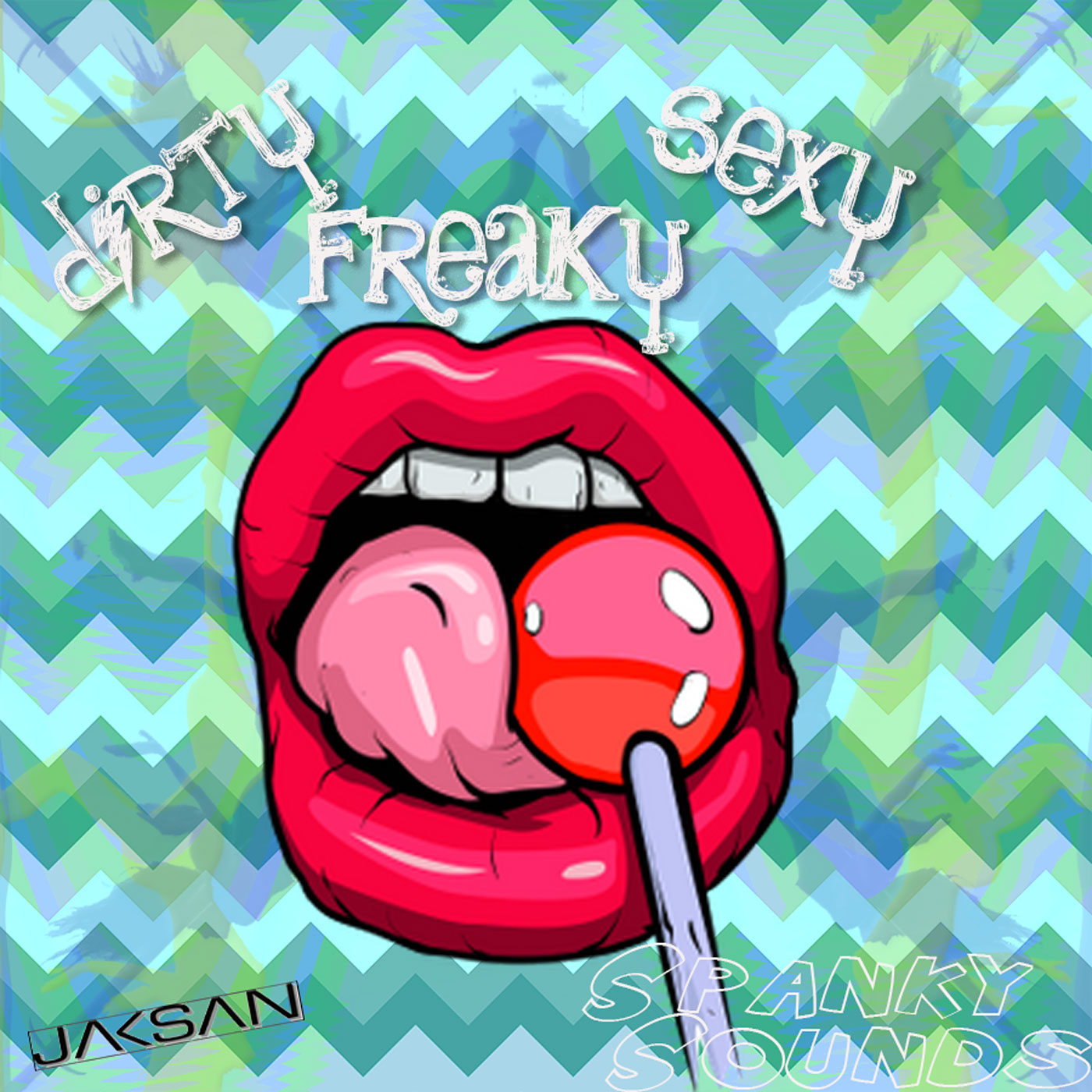 Dirty **** Freaky (Original Mix)