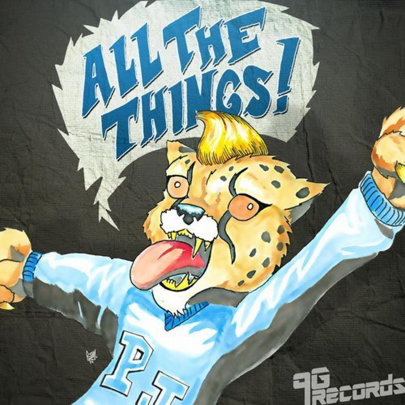 A Celebration (Original Mix)