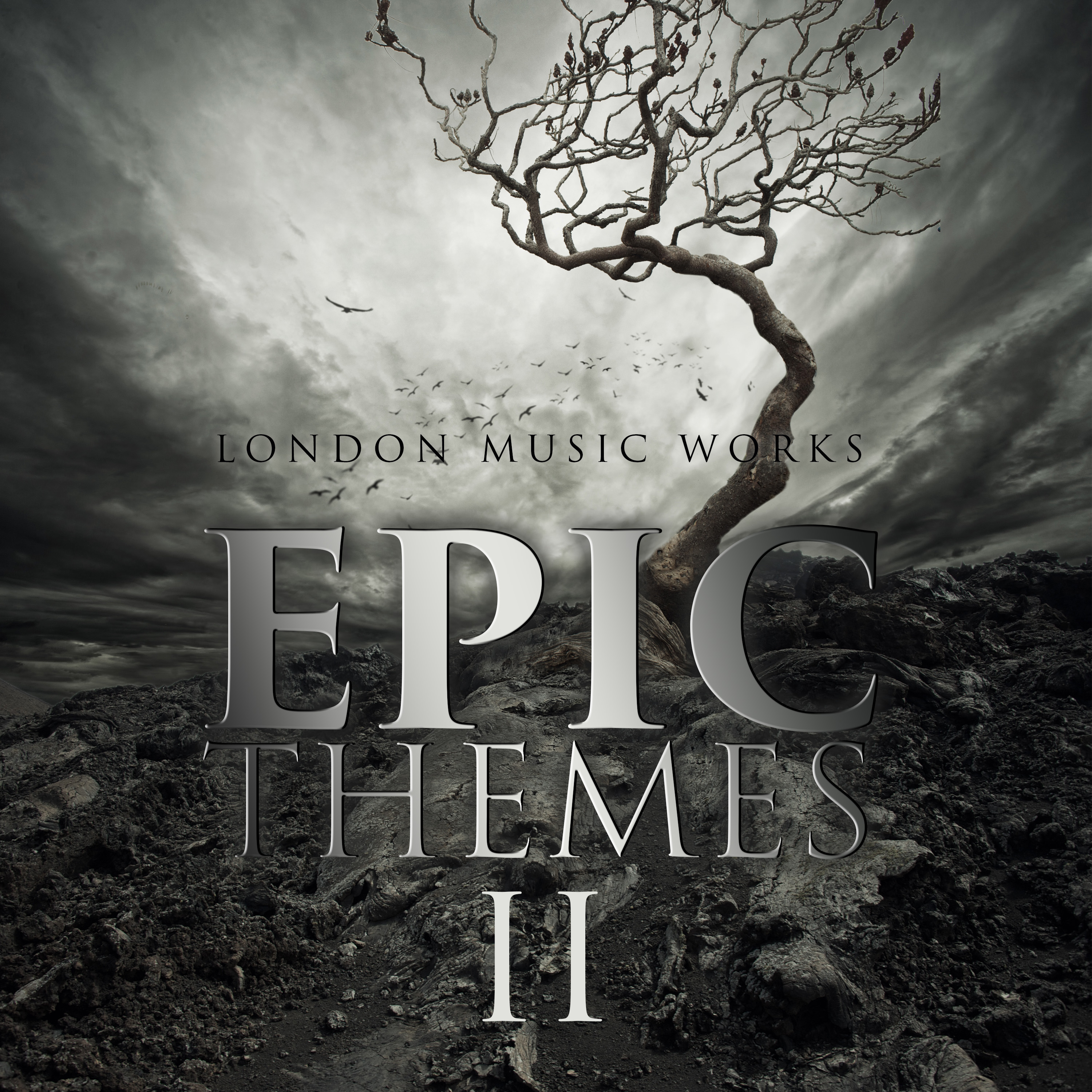 Epic Themes II