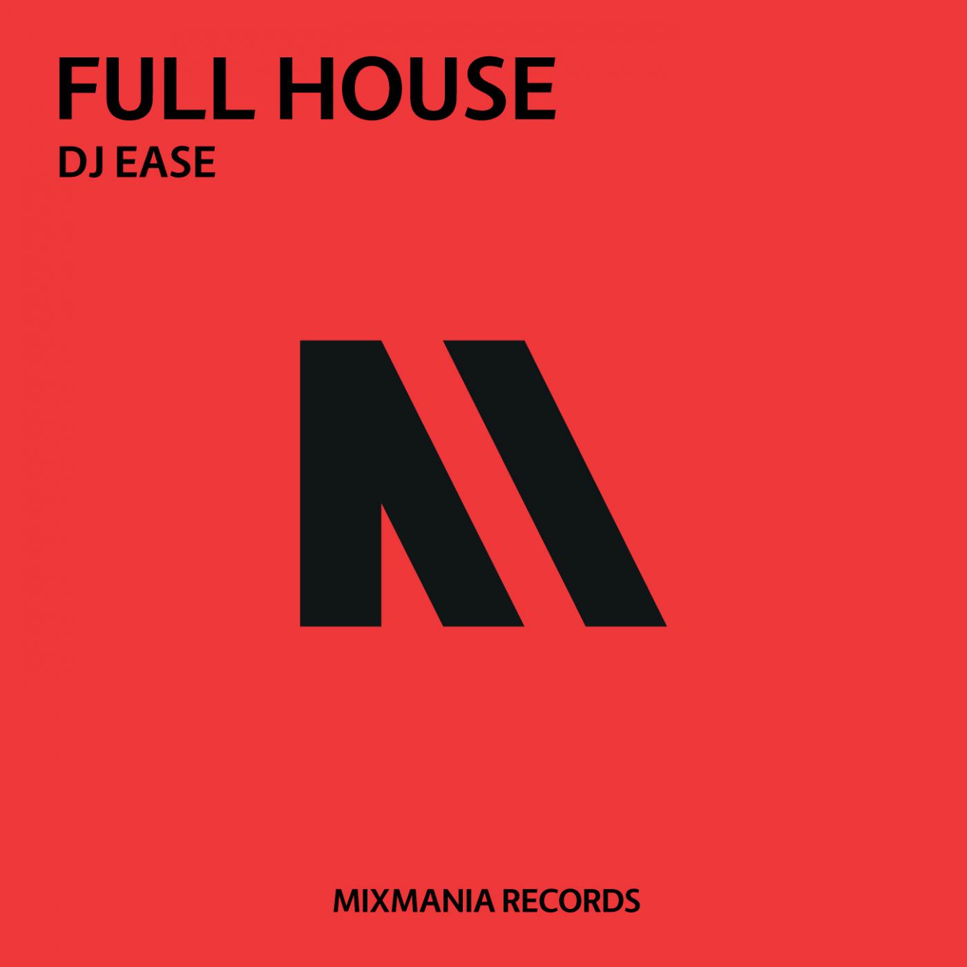 Full House (Original Mix)
