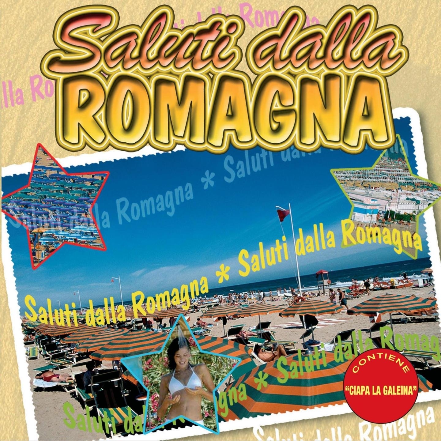 Saluti dalla Romagna