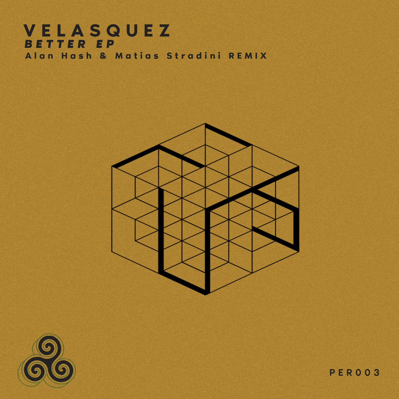 Carvoeira (Original Mix)