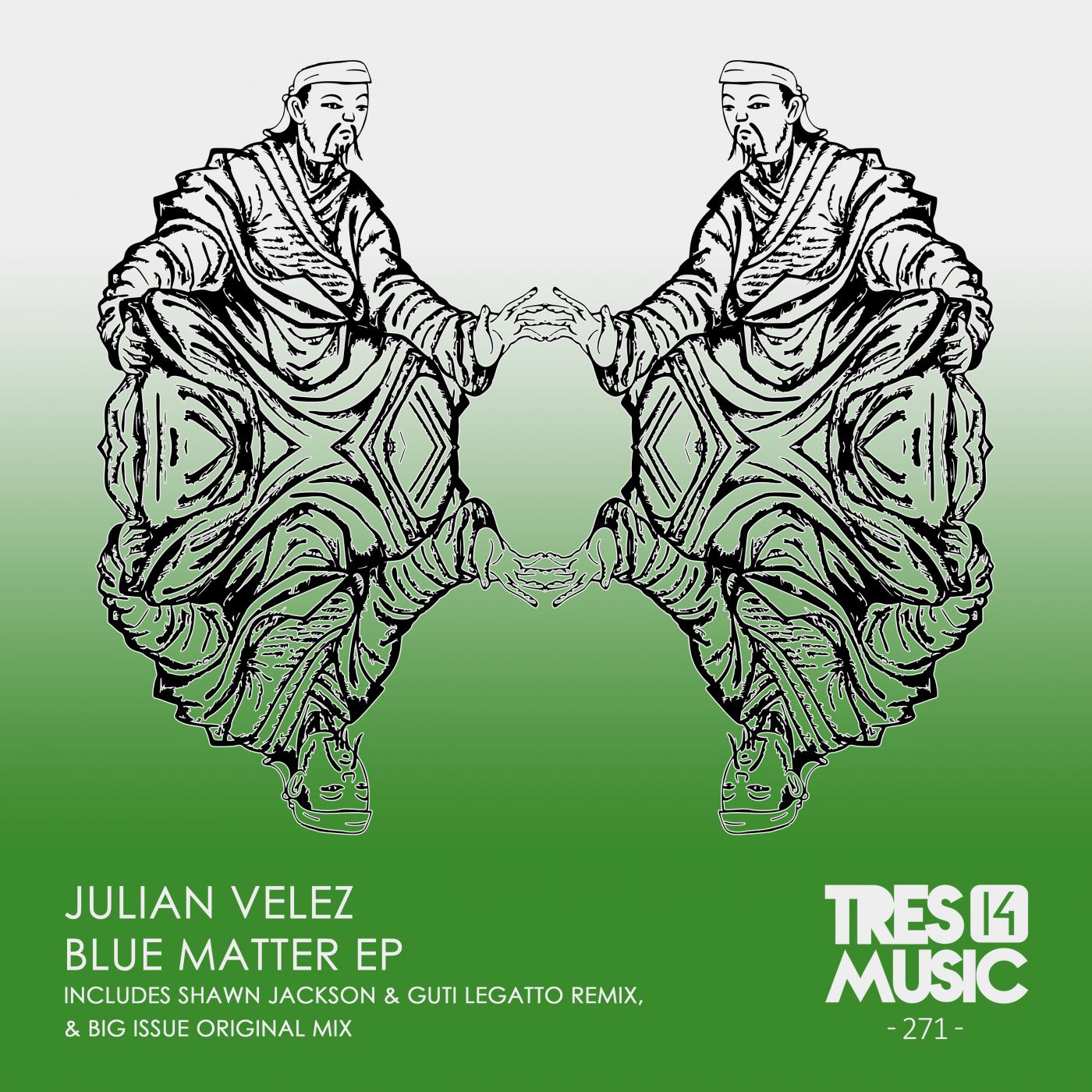Blue Matter (Original Mix)