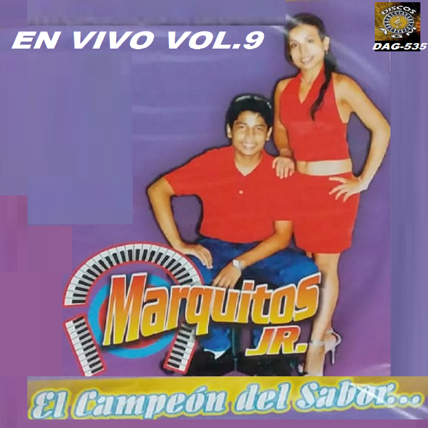 Gi Him Back Some - Single