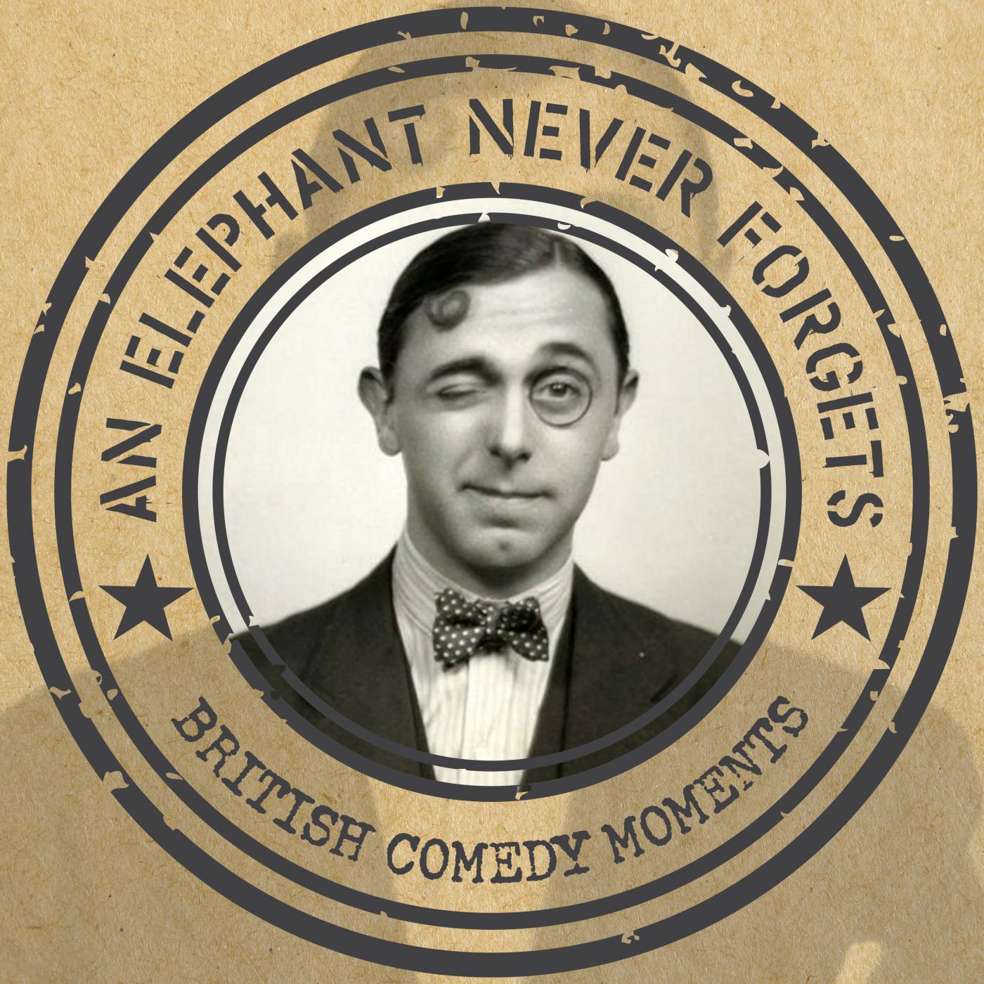 An Elephant Never Forgets