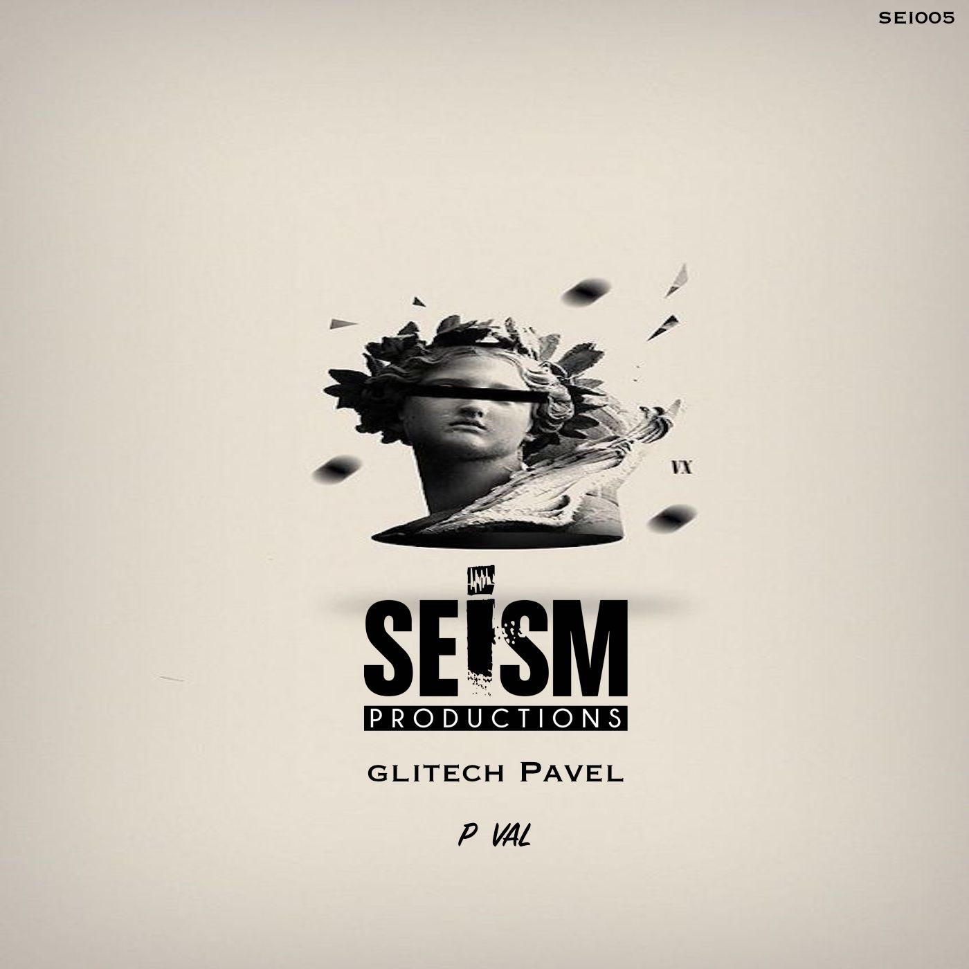 K-Hole (Original Mix)