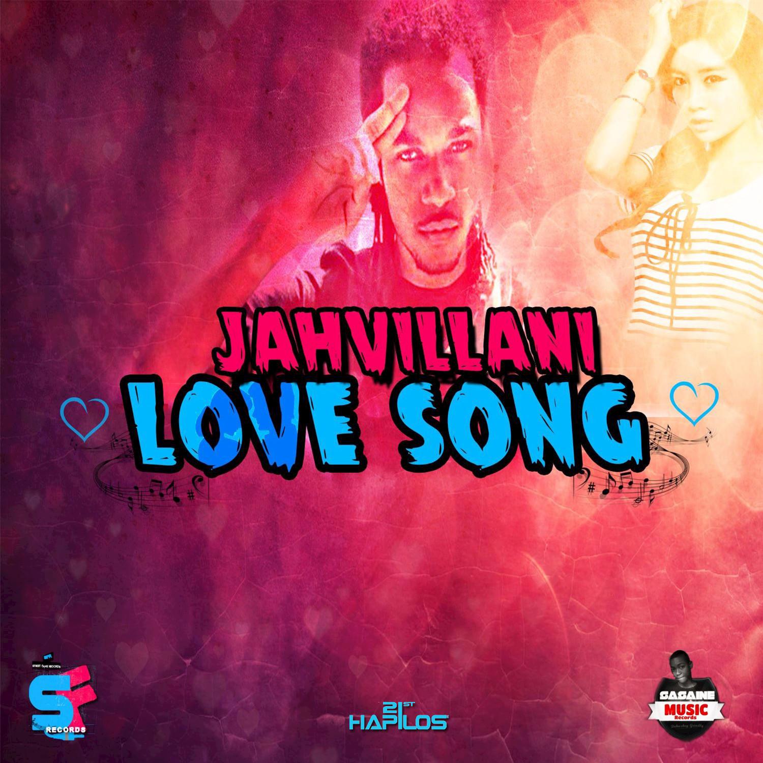Love Song - Single