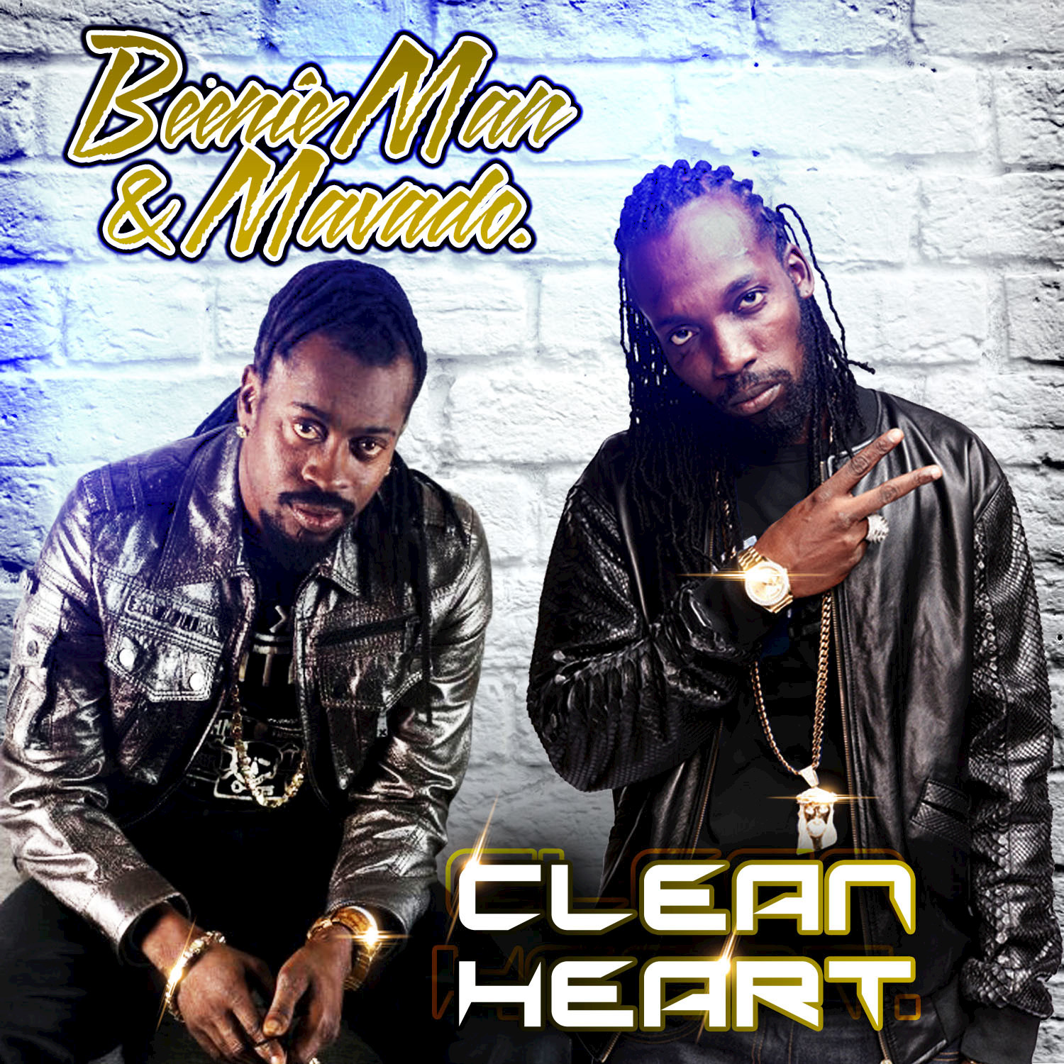 Clean Heart
