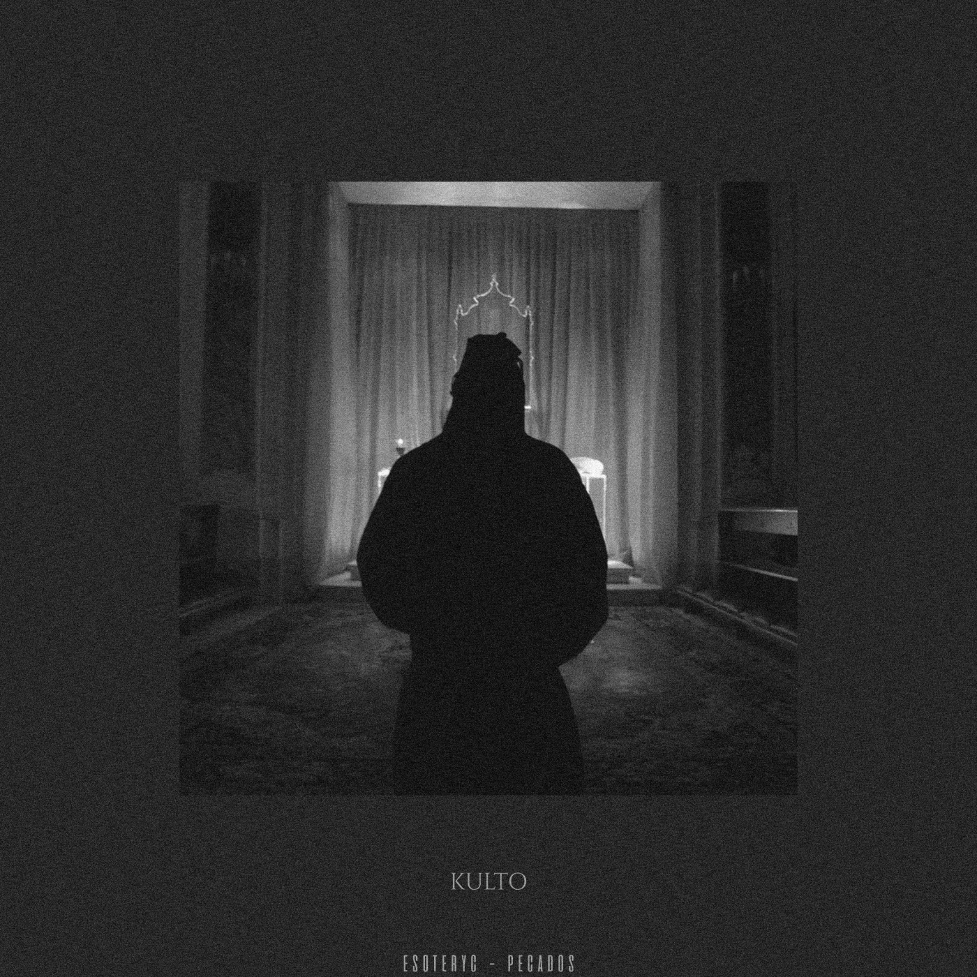 Pecados (Original Mix)