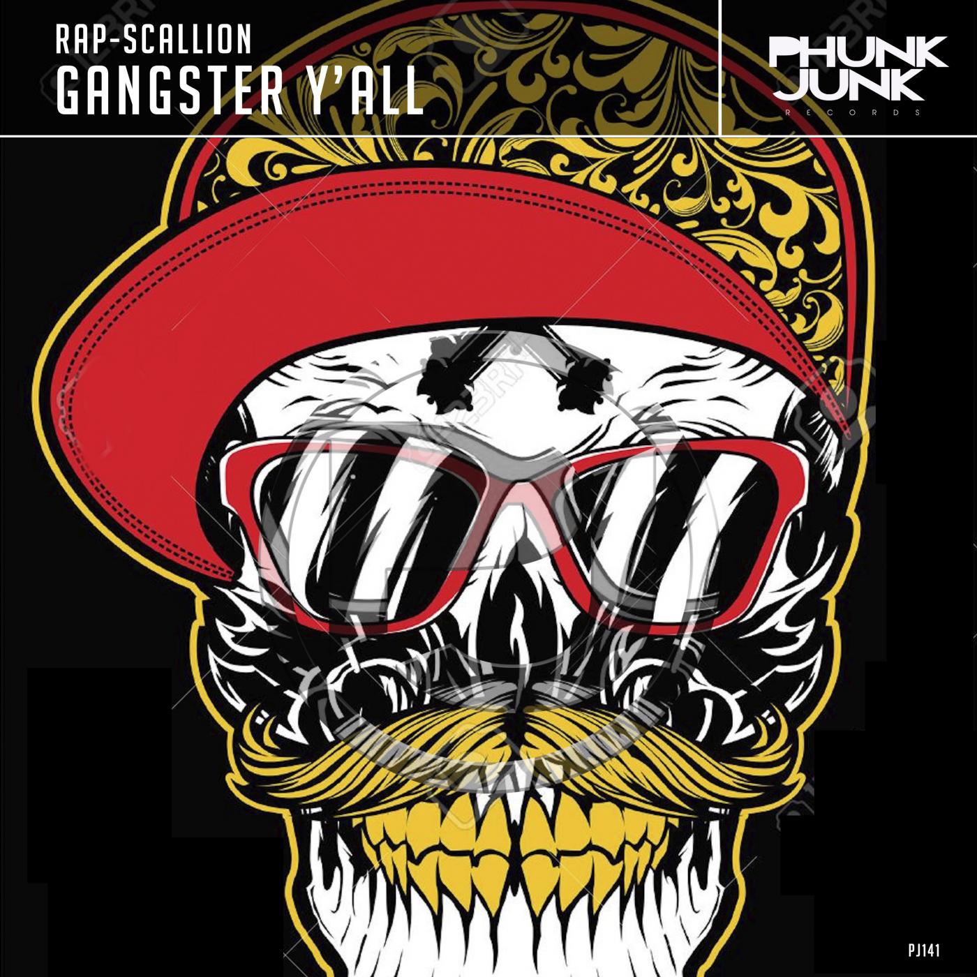 Gangster Y'all (Radio Edit)