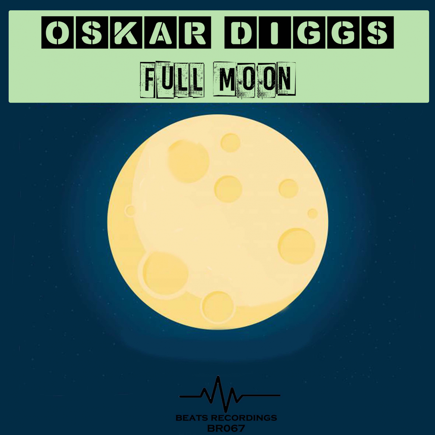 Full Moon (Original Mix)