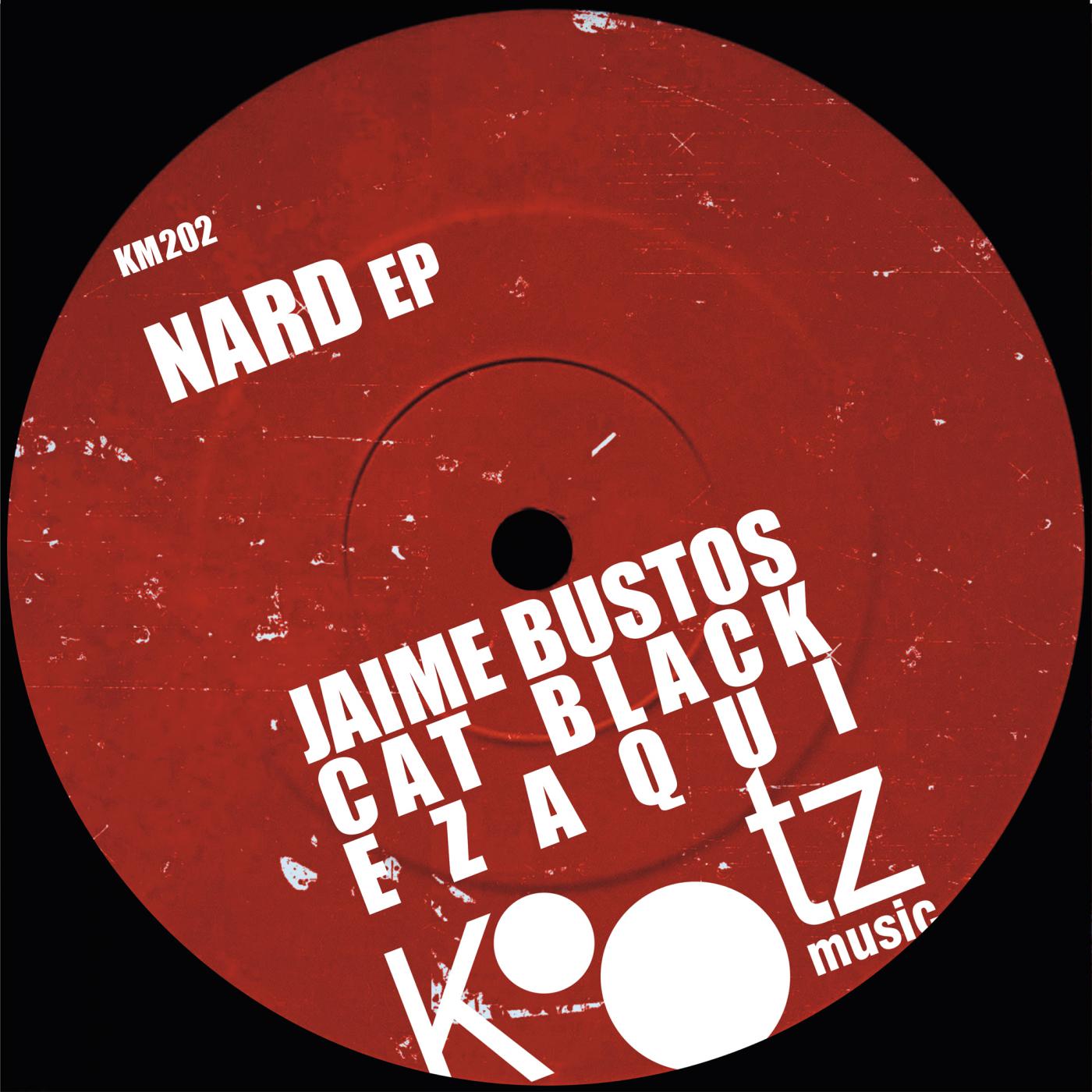 Nard (Ezaqui Remix)