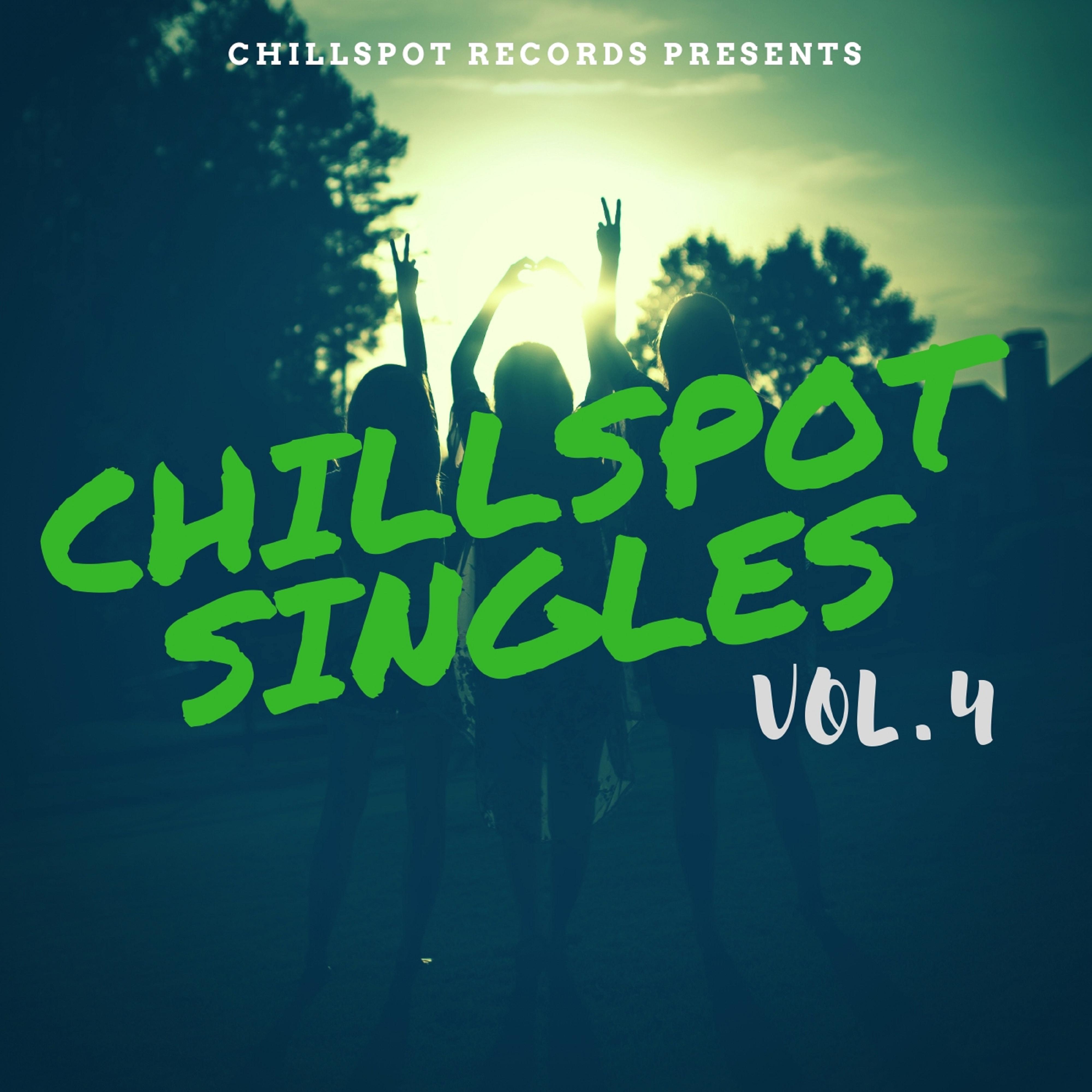 ChillSpot Singles, Vol. 4