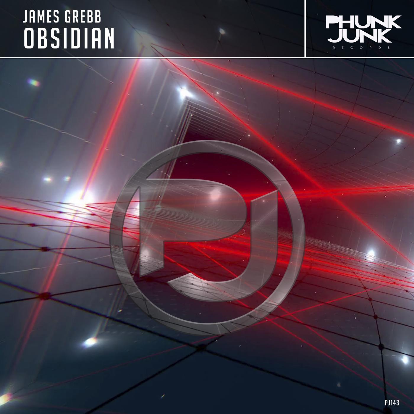 Obsidian (Radio Edit)